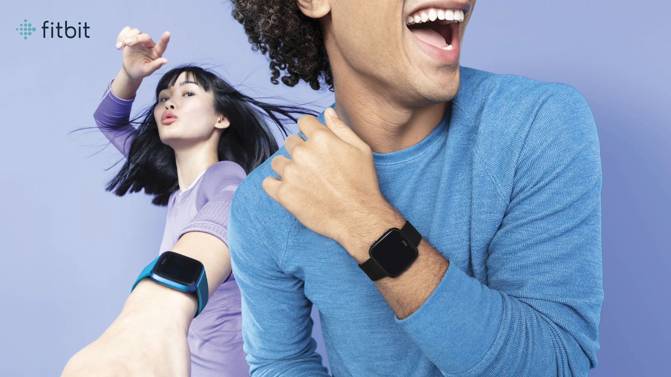 FITBIT // Arthur Belebeau