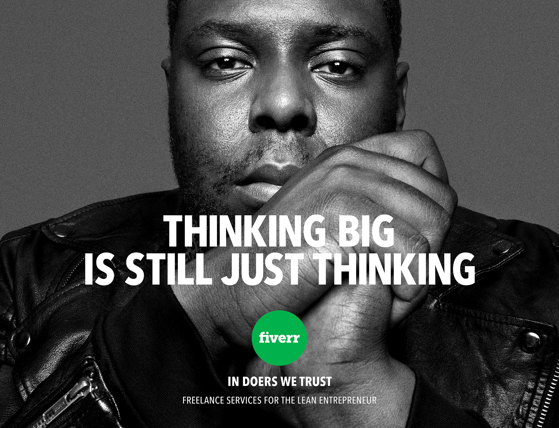 FIVERR /// PLATON