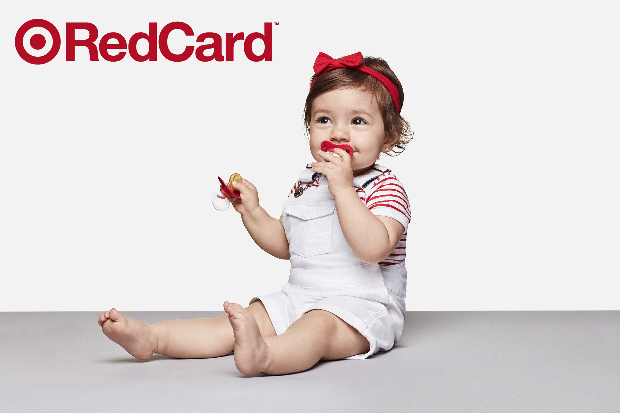 Target Red Card /// Juco