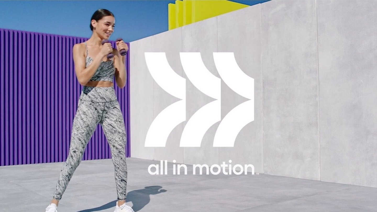 Target All In Motion /// Juco & Josh Lane