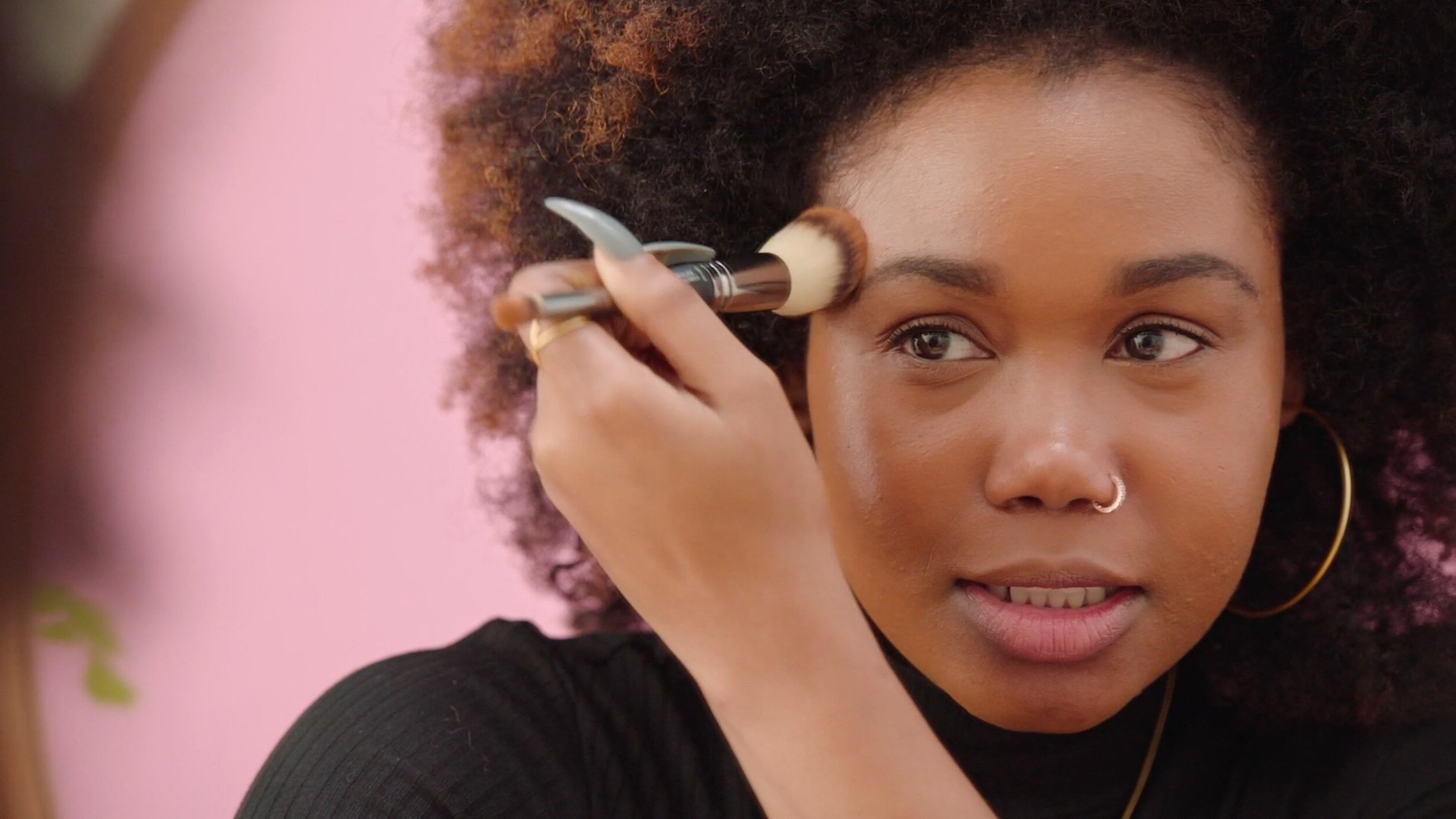 It Cosmetics /// Brooke Nipar