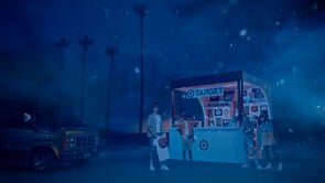 Netflix Stranger Things x Target