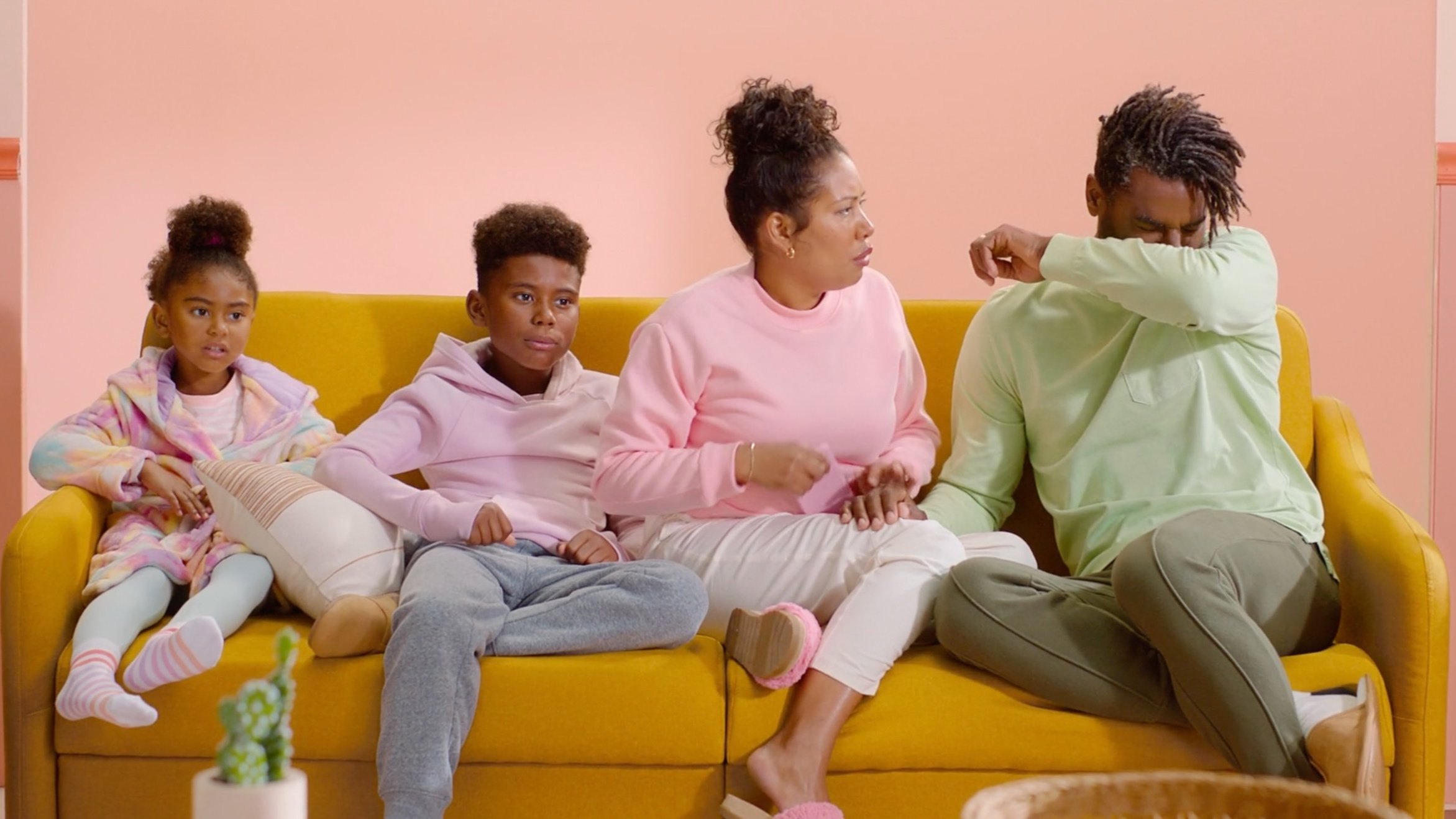 Target Same Day Delivery - Director: Sing-Sing