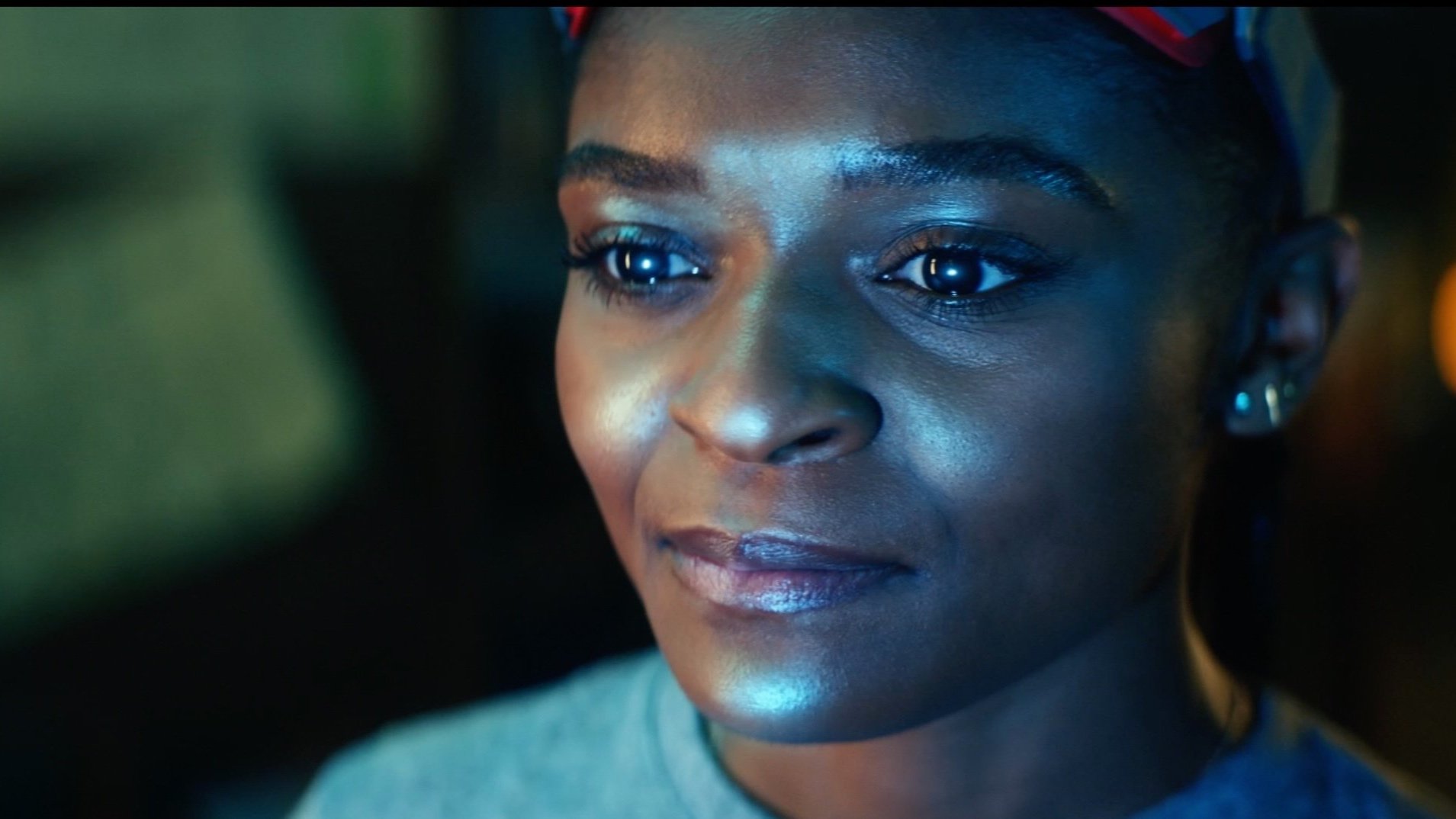 Target x Black Panther Wakanda Forever- Director: Malik Vitthal