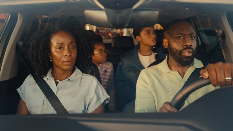 MARCH TARGET CIRCLE WEEK / DANIELLE KATVAN