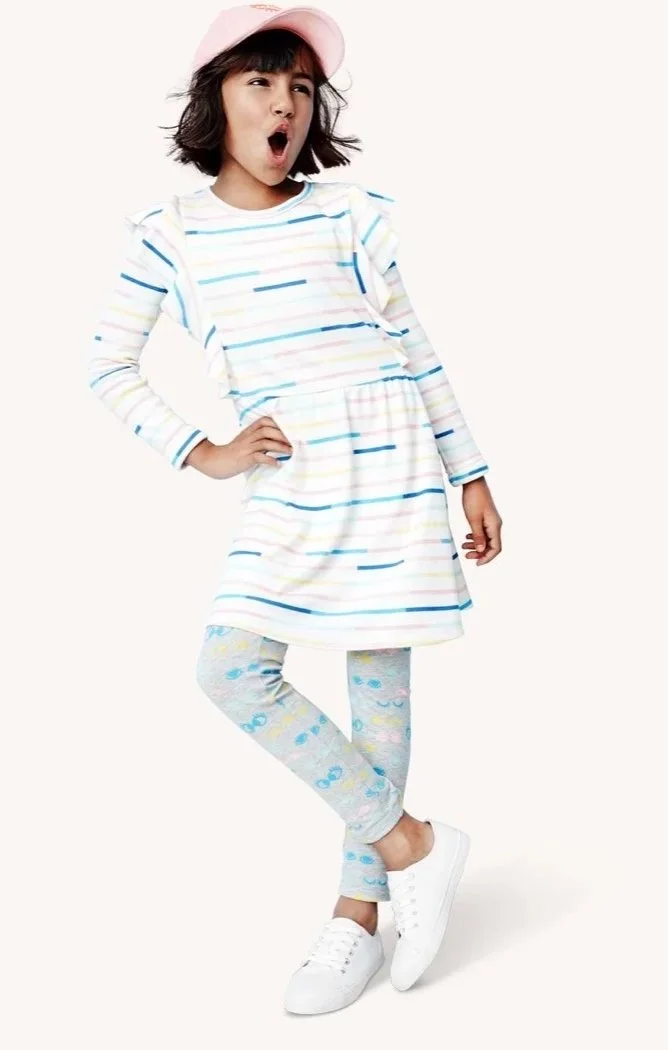 TARGET /// DAYMION MARDEL