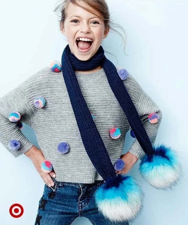 TARGET // TOM SCHIRMACHER