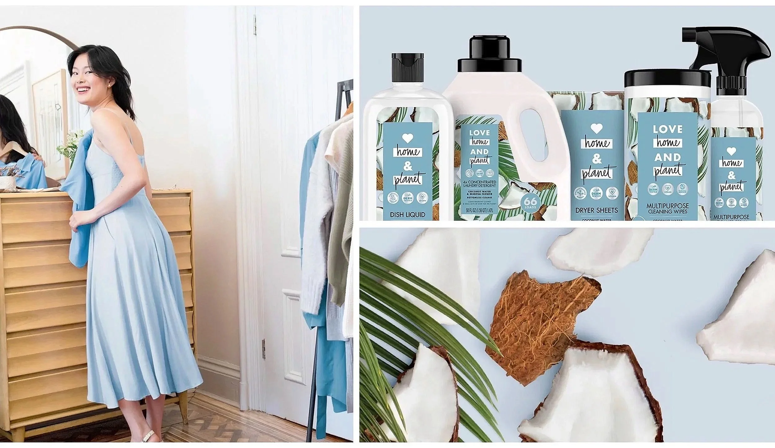 Love Home Planet // The Selby