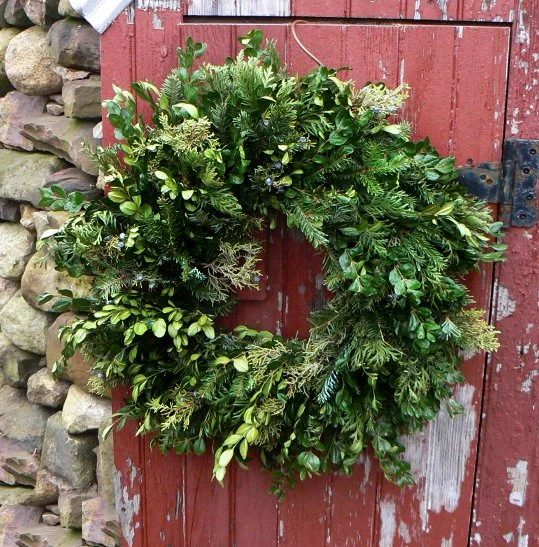 mixedwreath