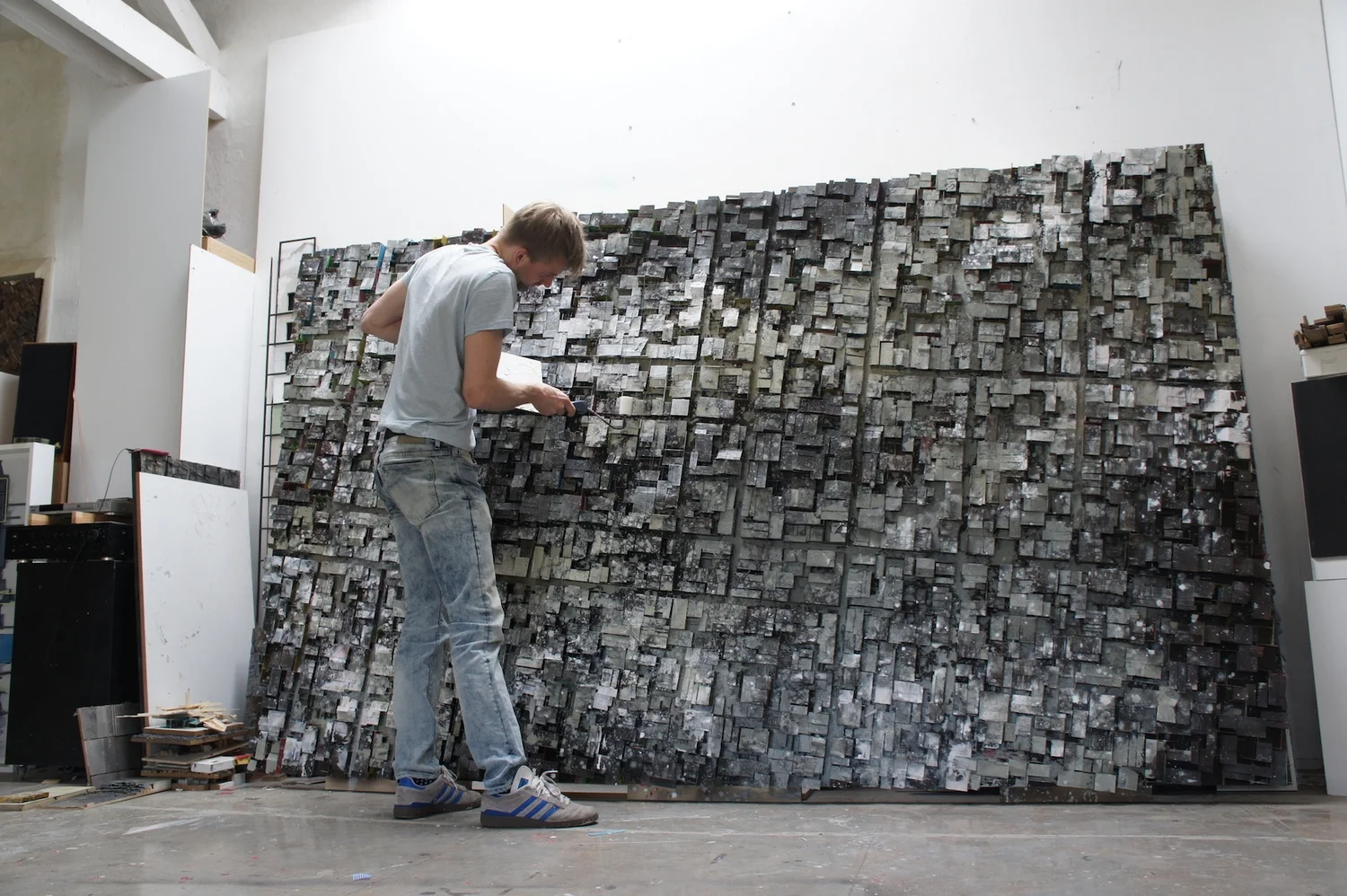  Atelier Berlin Neukölln 
