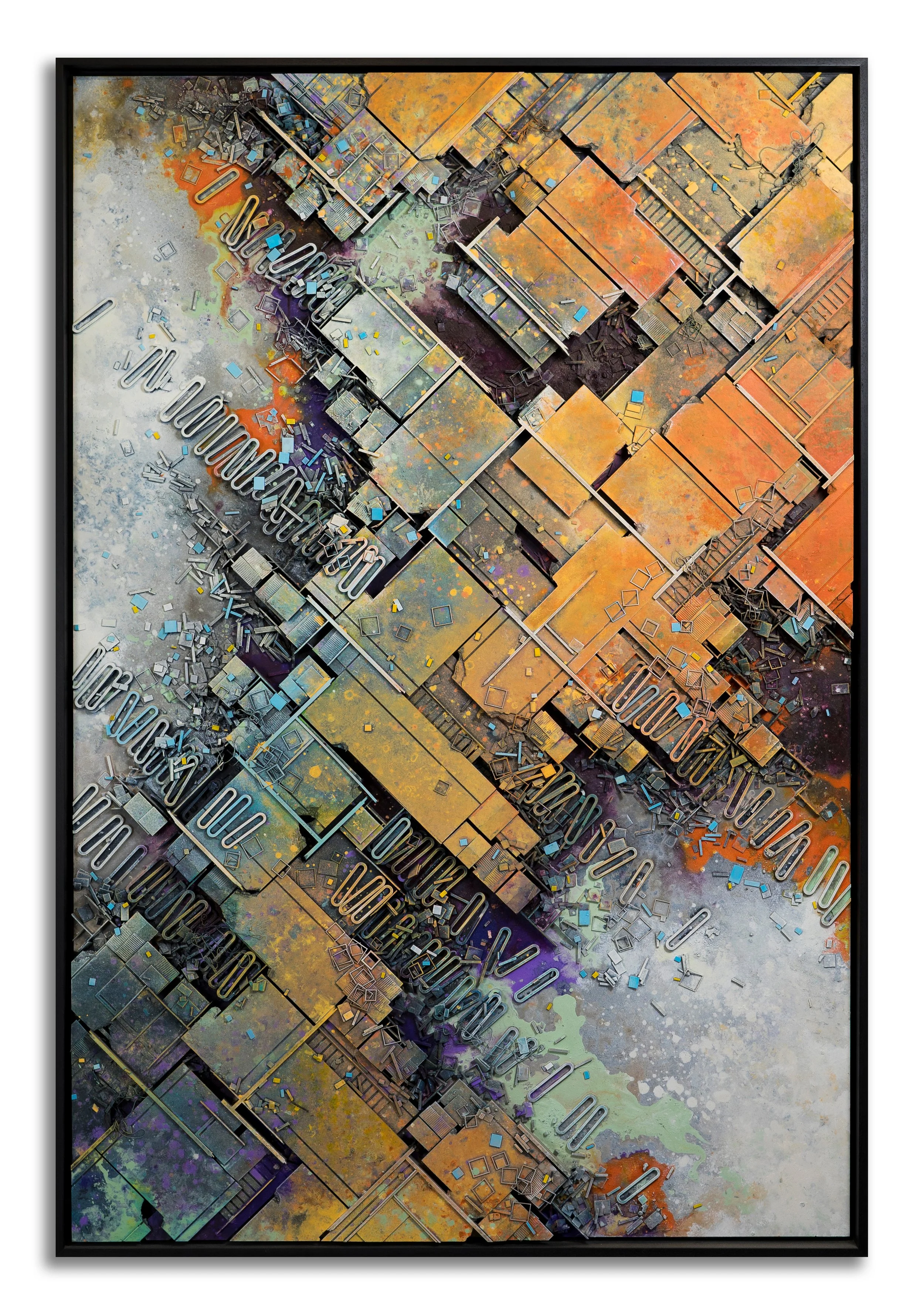 "Field-System 2"