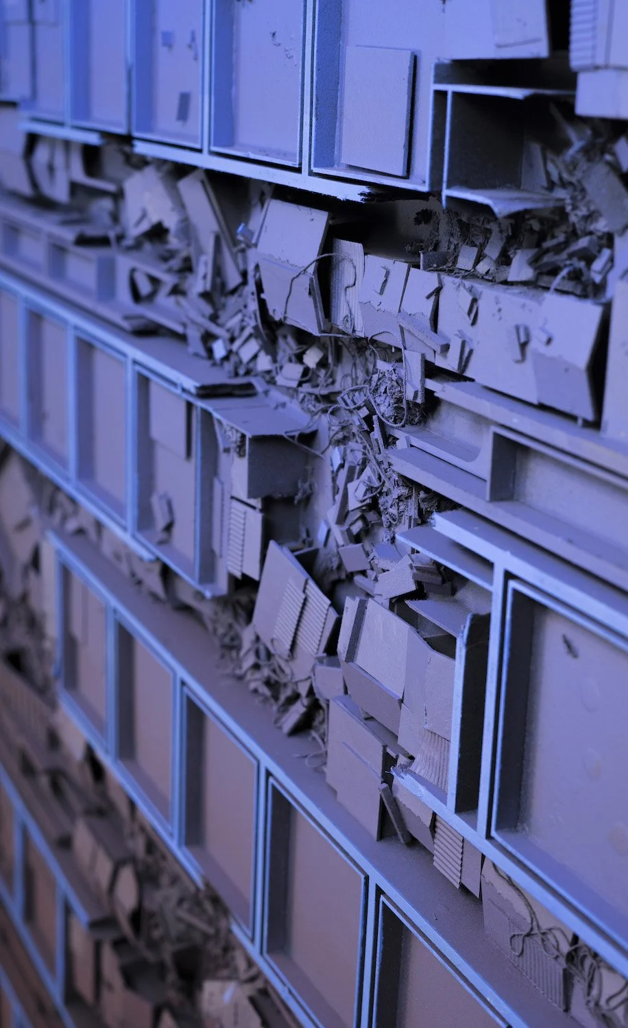  detail / deposit / #blend 2 