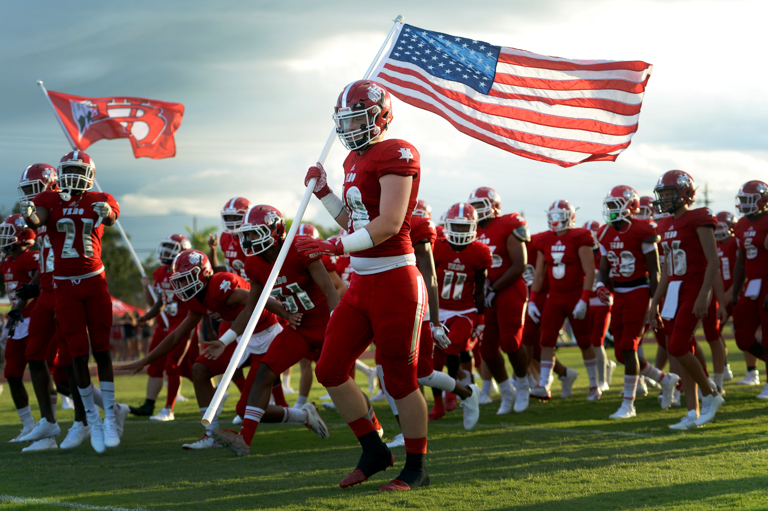 Vero Beach Fighting Indians
