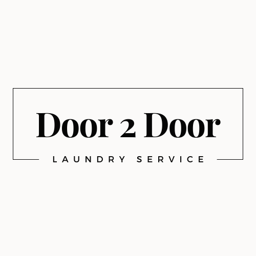 door2door Laundry Service 