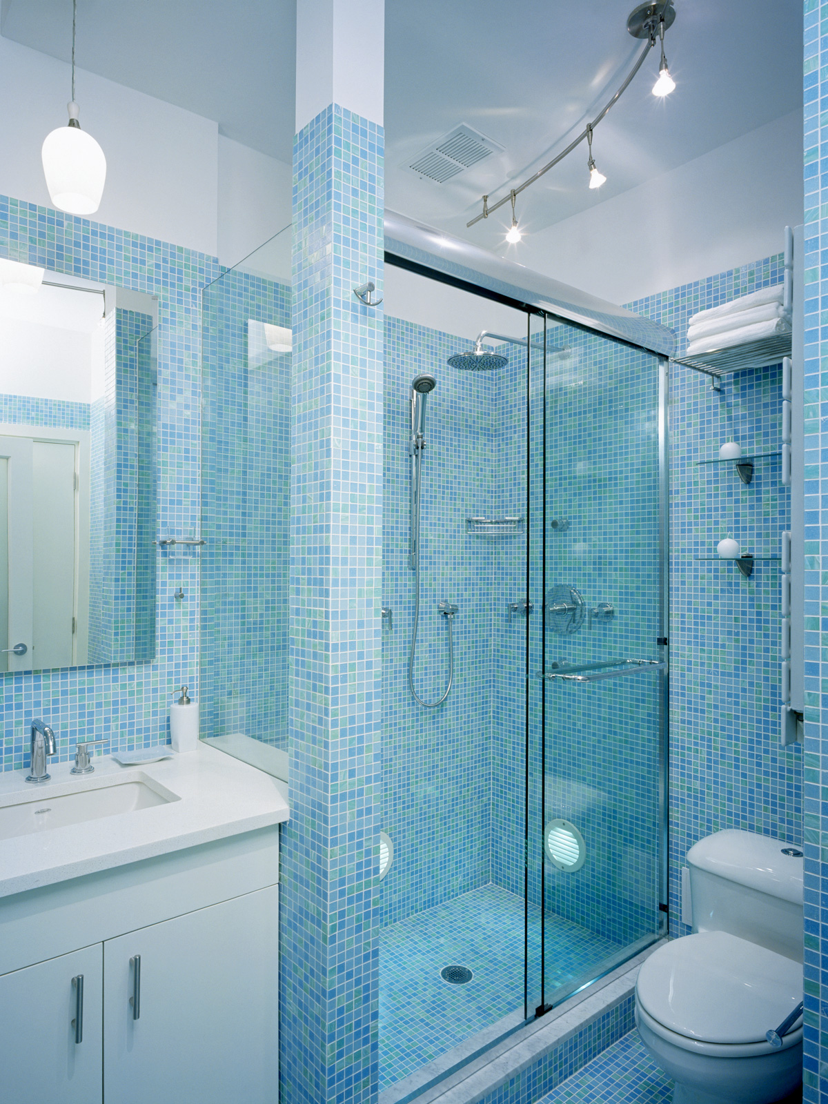 Upper West Side, Manhattan - Bathroom Renovation
