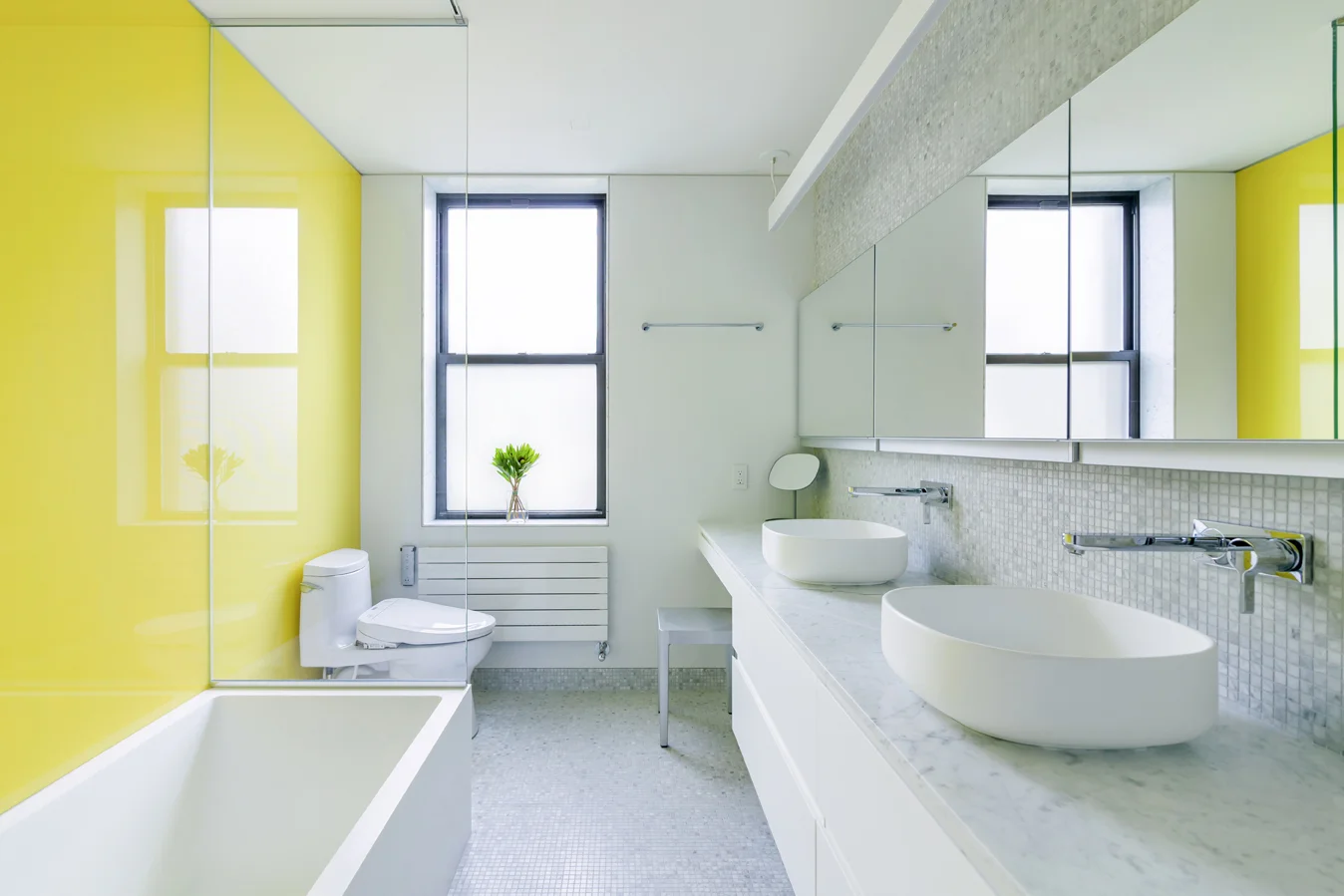 Sun Bath, Boerum Hill, Brooklyn - Bathroom Renovation