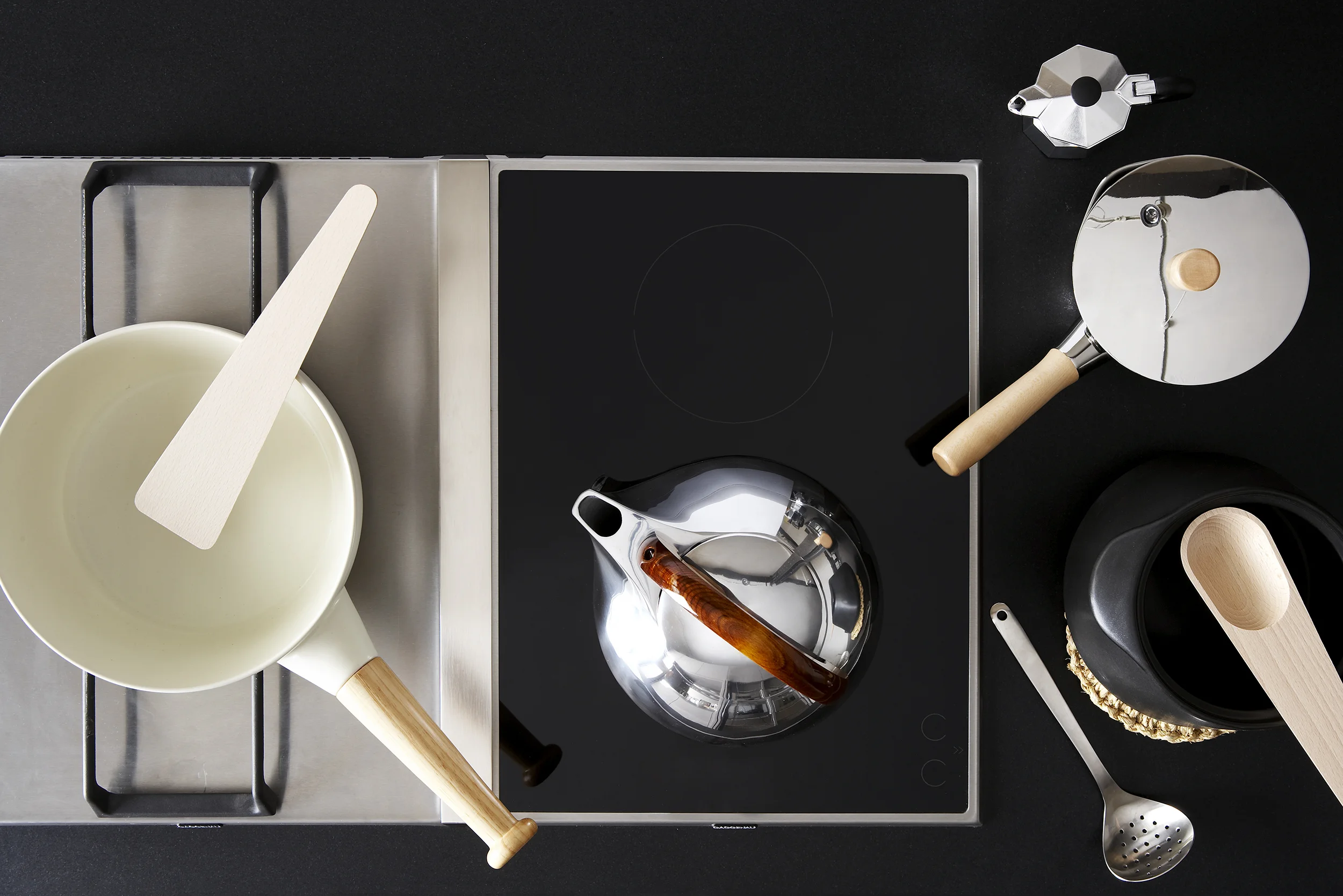 Client: ELLE Decoration Project: Kitchens Photographer: Rachel Whiting