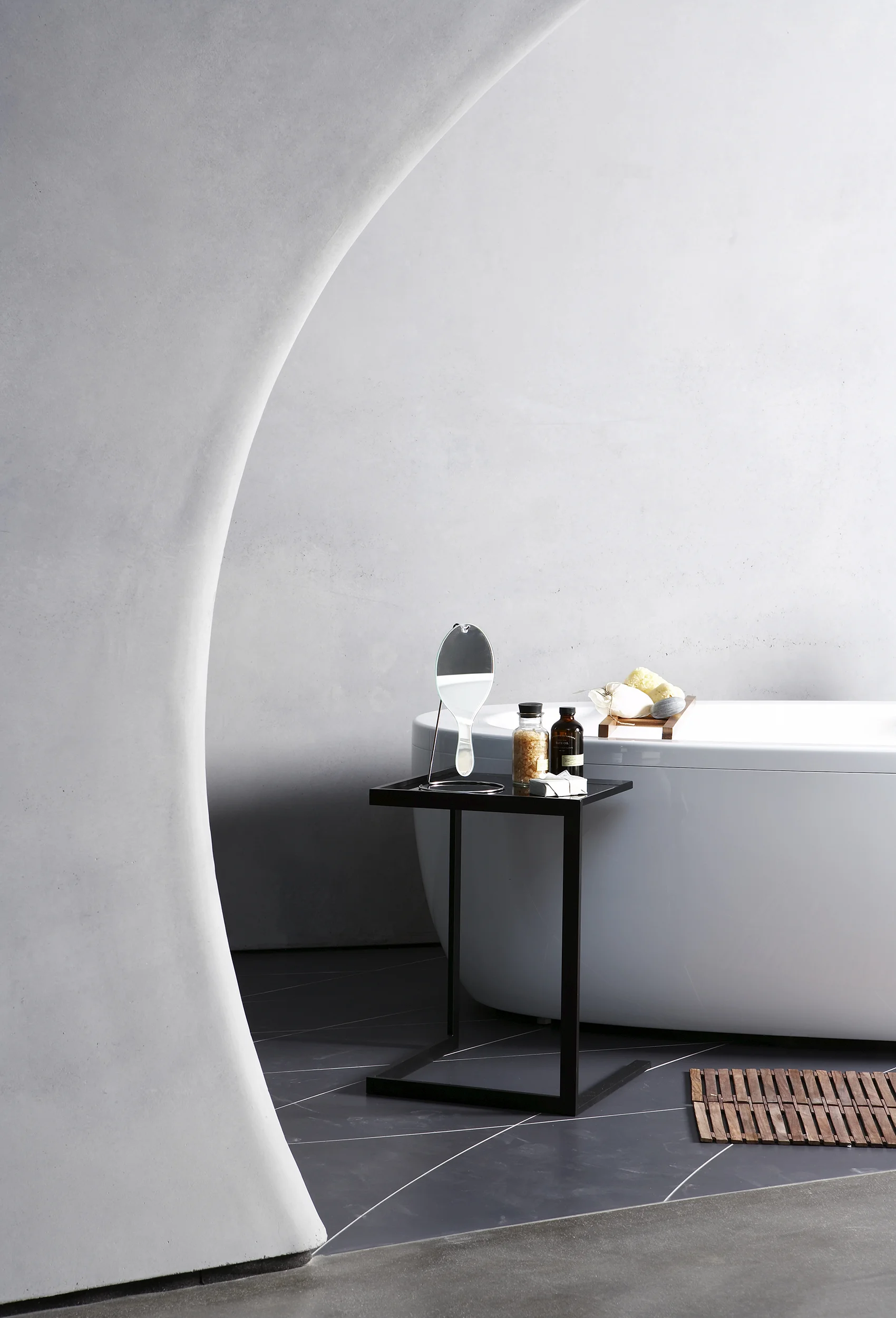 Client: ELLE Decoration Project: Bathrooms Photographer: Rachel Whiting