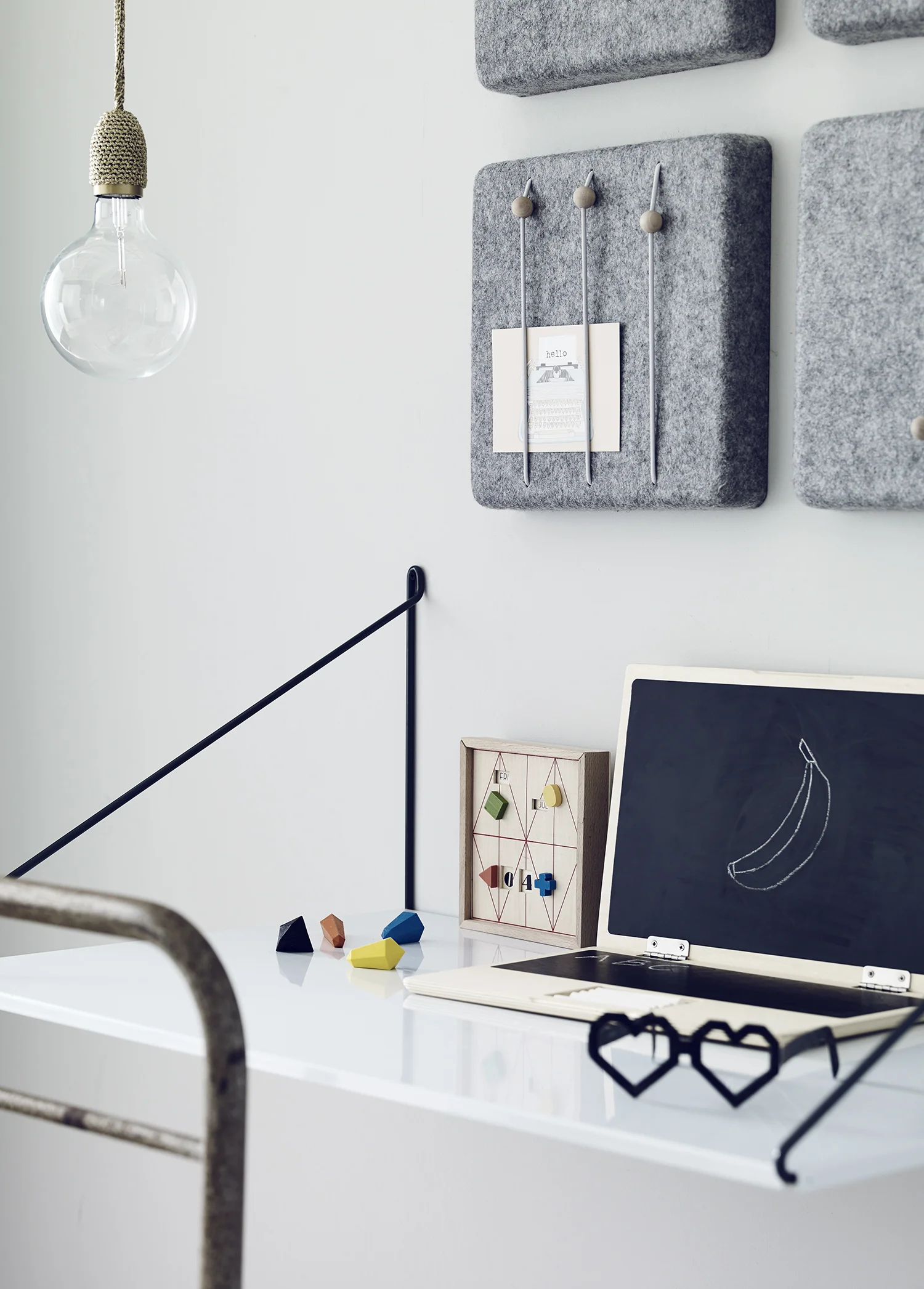 Client: ELLE Decoration Project: Mini Adventure Photographer: Jake Curtis