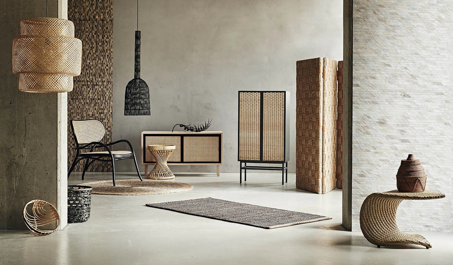 ELLE Decoration | Woven