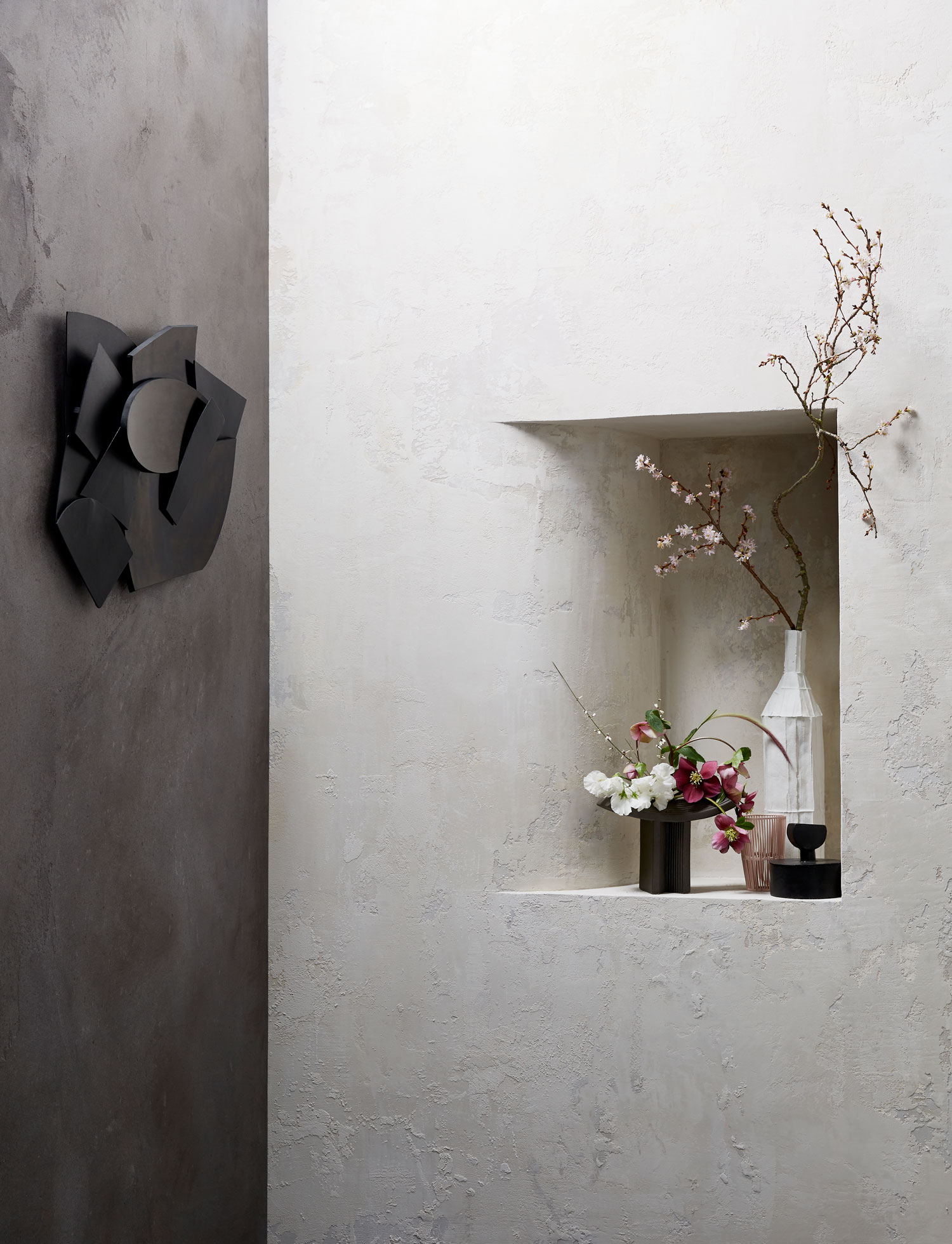 Client: ELLE Decoration Project: Texture of Home Photographer: Kristy Noble