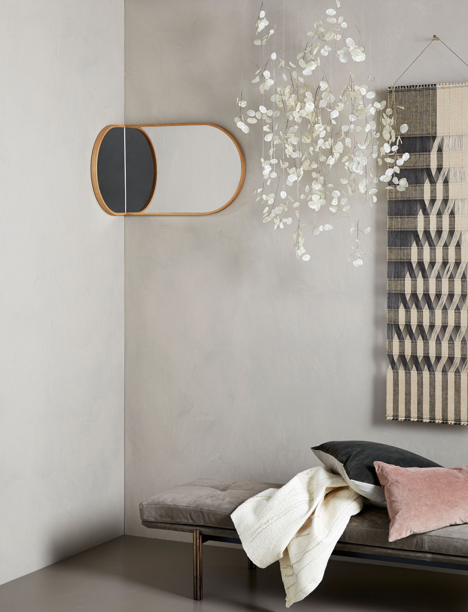 Client: ELLE Decoration Project: Texture of Home Photographer: Kristy Noble