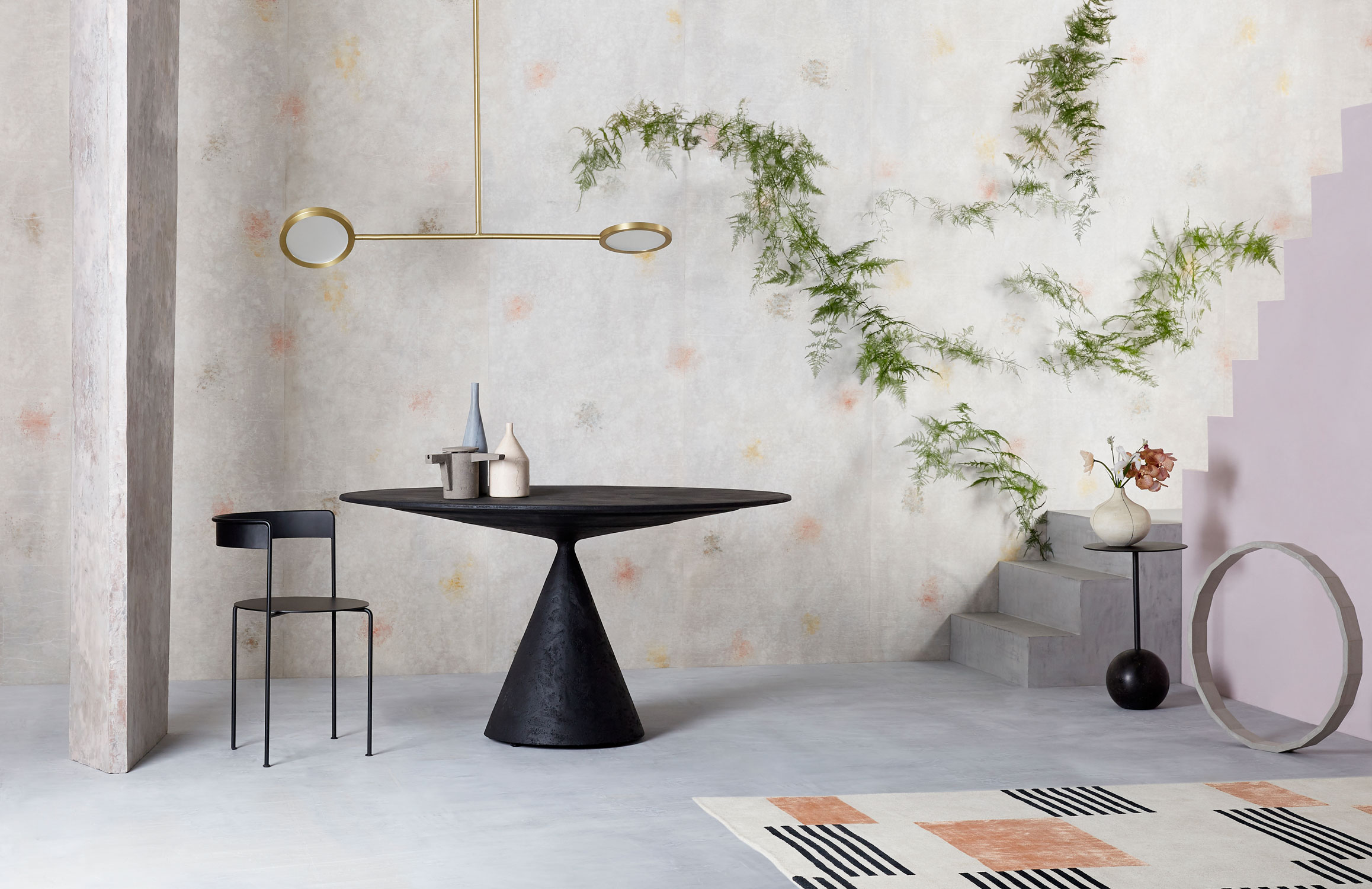 Client: ELLE Decoration Project: Texture of Home Photographer: Kristy Noble