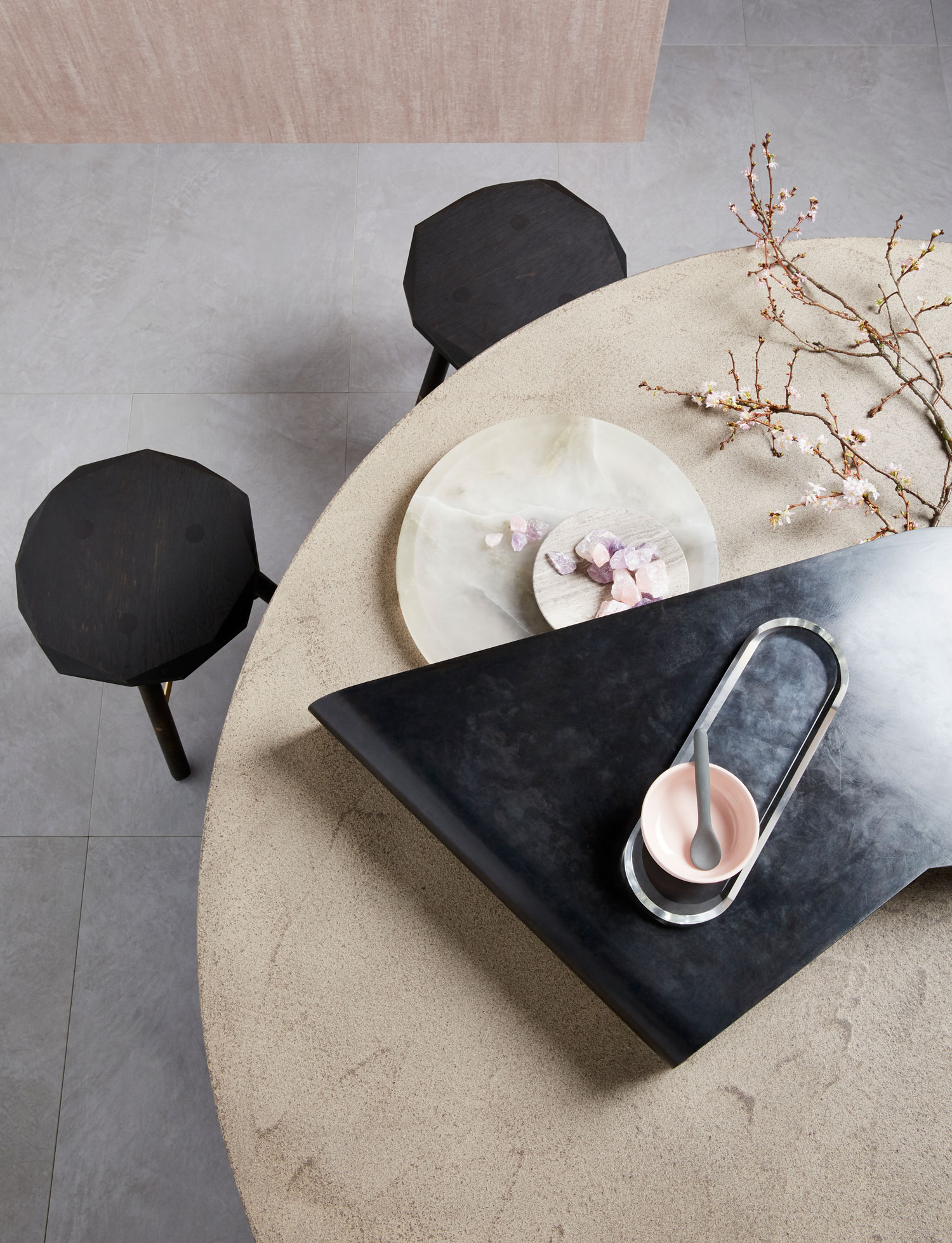 Client: ELLE Decoration Project: Texture of Home Photographer: Kristy Noble