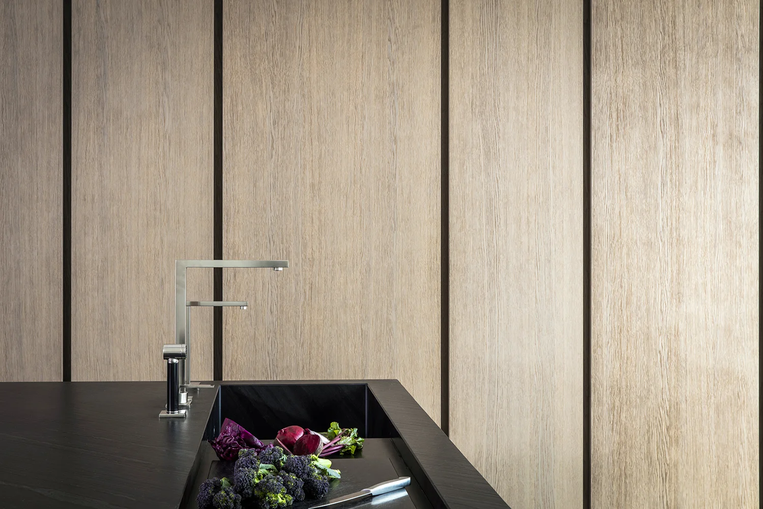 Client: Eggersmann Project: New Kitchens Photographer: 7am Creative / Ben Robertson