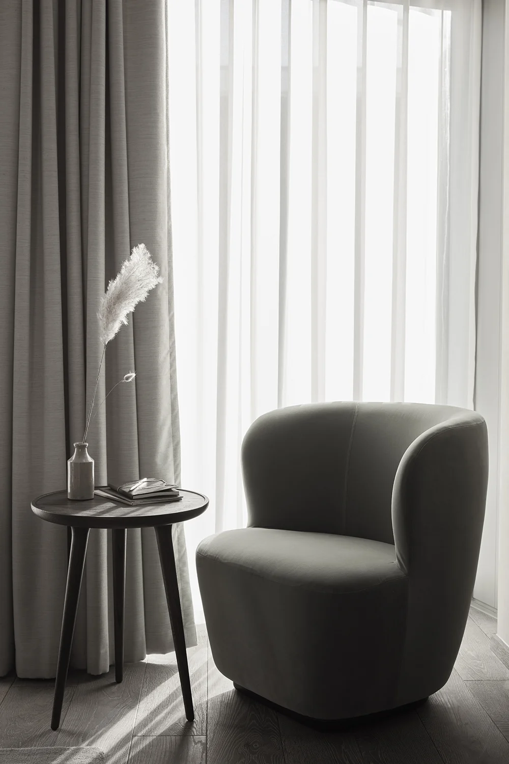 Client: Manhattan Loft Gardens Project: The Stratford Hotel Photographer: Ed Reeves