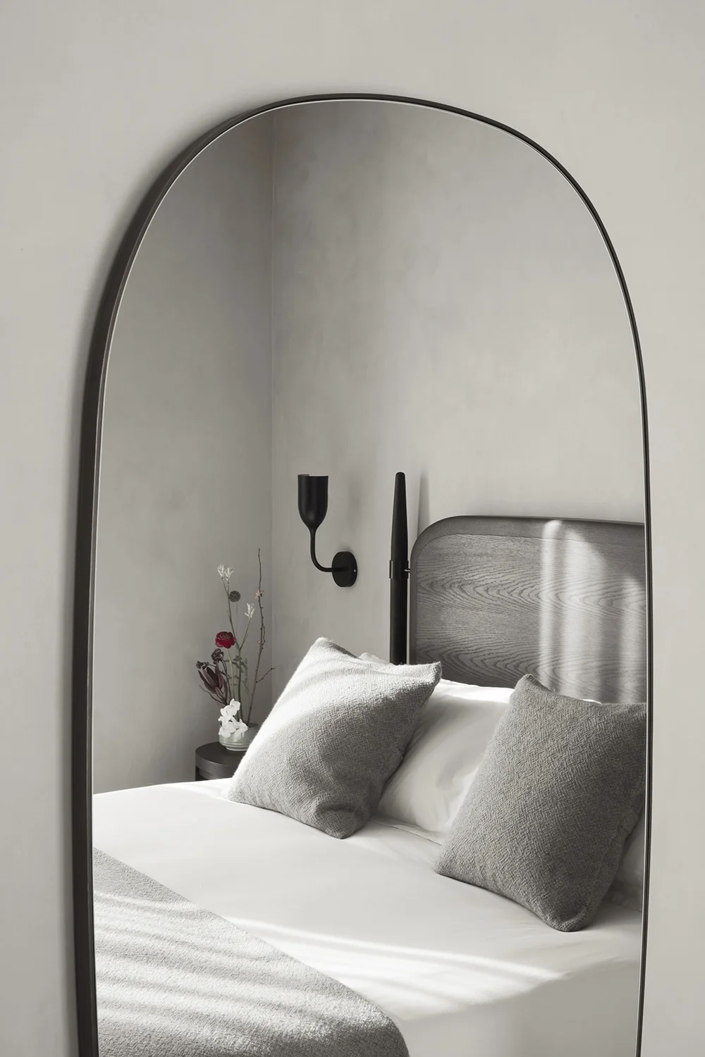 Client: Manhattan Loft Gardens Project: The Stratford Hotel Photographer: Ed Reeves
