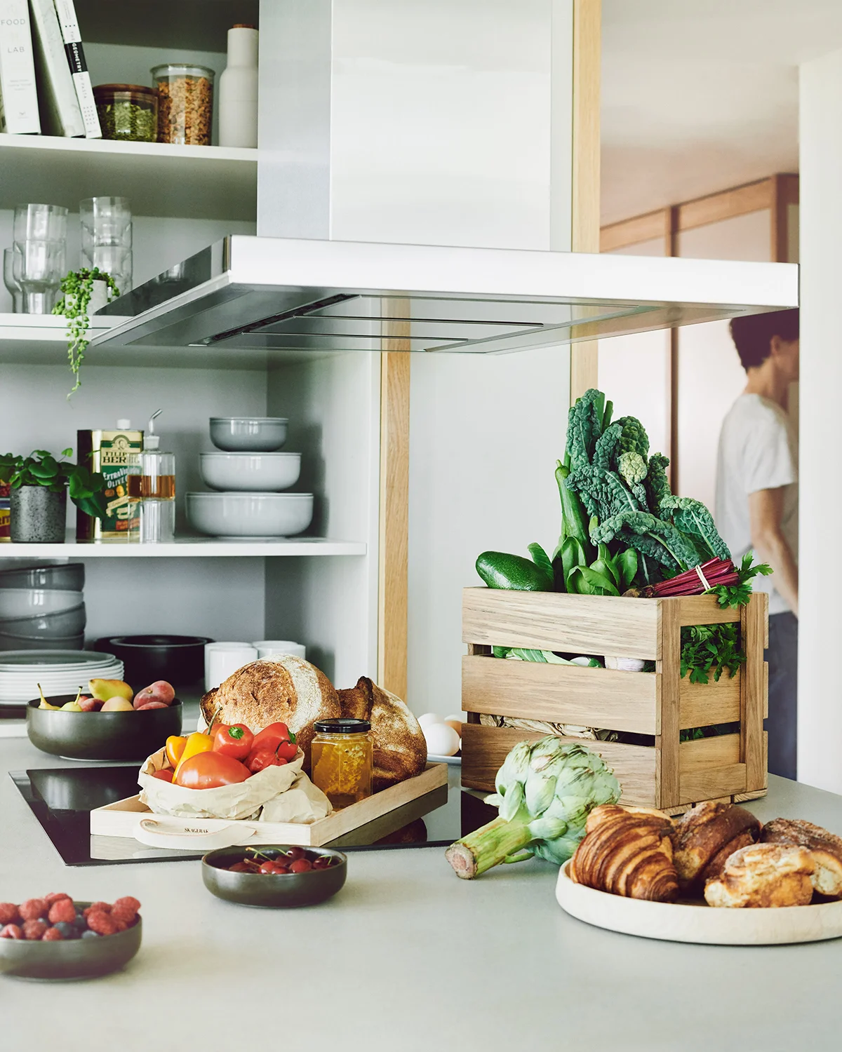 Client: Manhattan Loft Gardens Project: Loft Community Photographer: Michael Sinclair