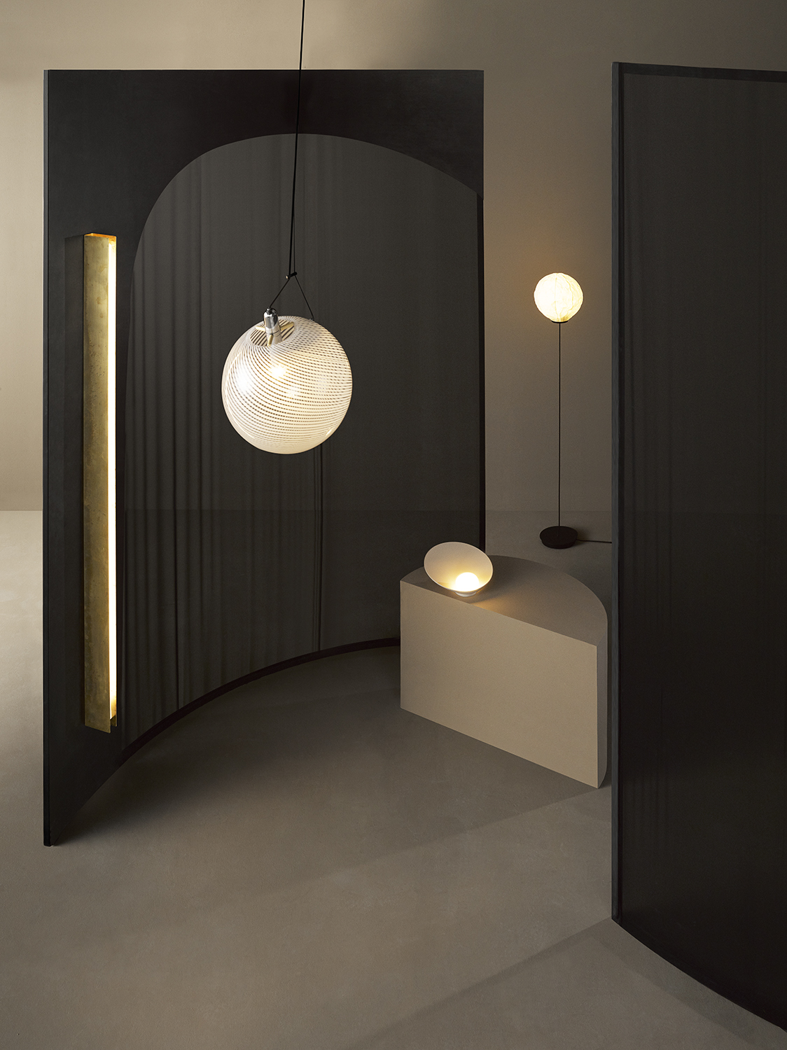Client: ELLE Decoration Project: Luminous Beauty Photographer: Luke Kirwan