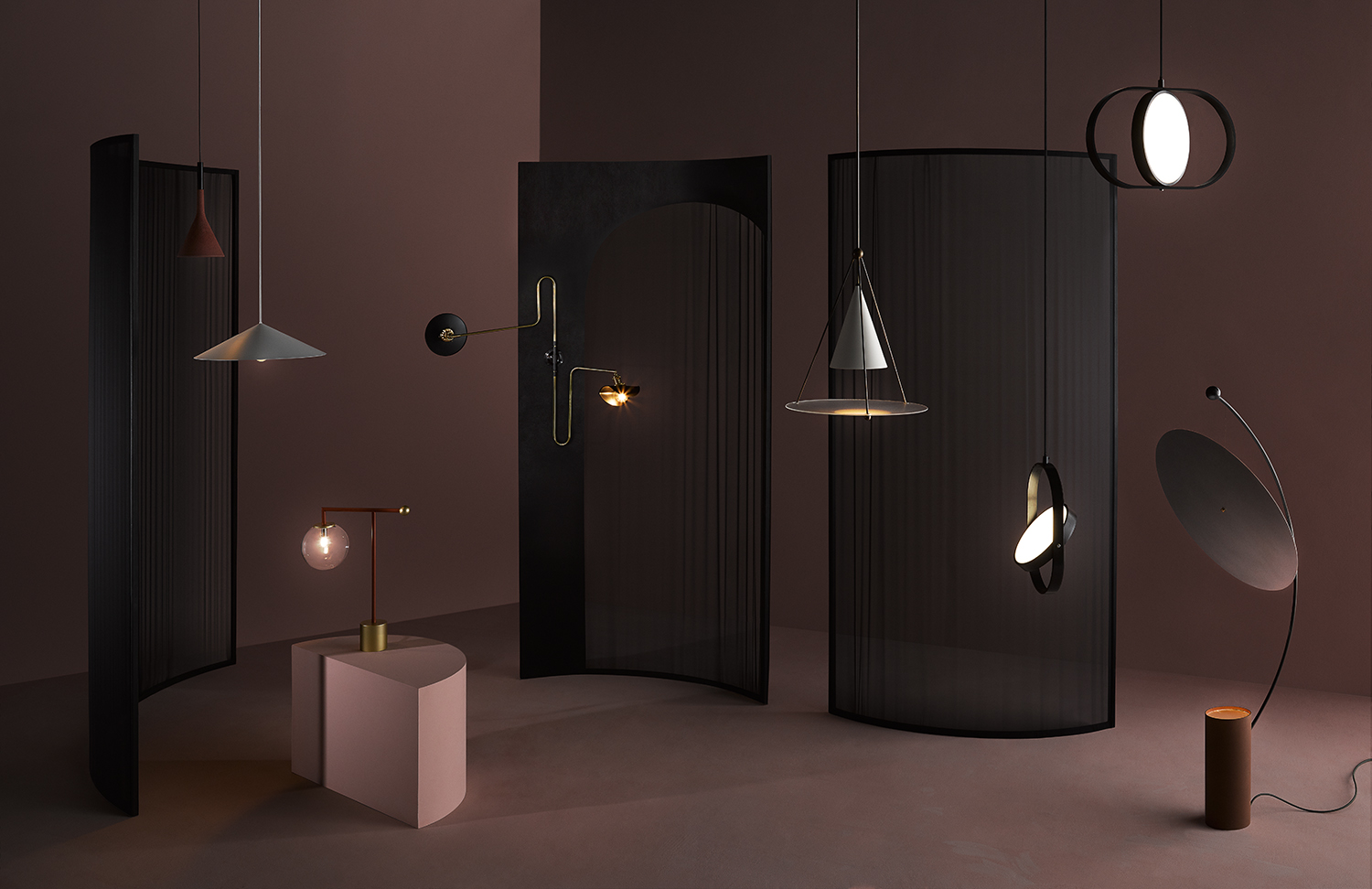 Client: ELLE Decoration Project: Luminous Beauty Photographer: Luke Kirwan