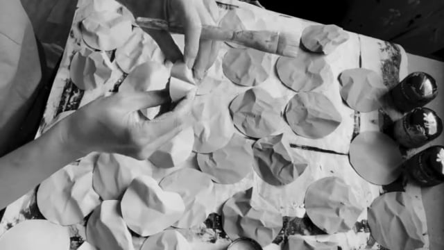 Client: ELLE Decoration Project: Paper & Ink Photographer: Jake Curtis