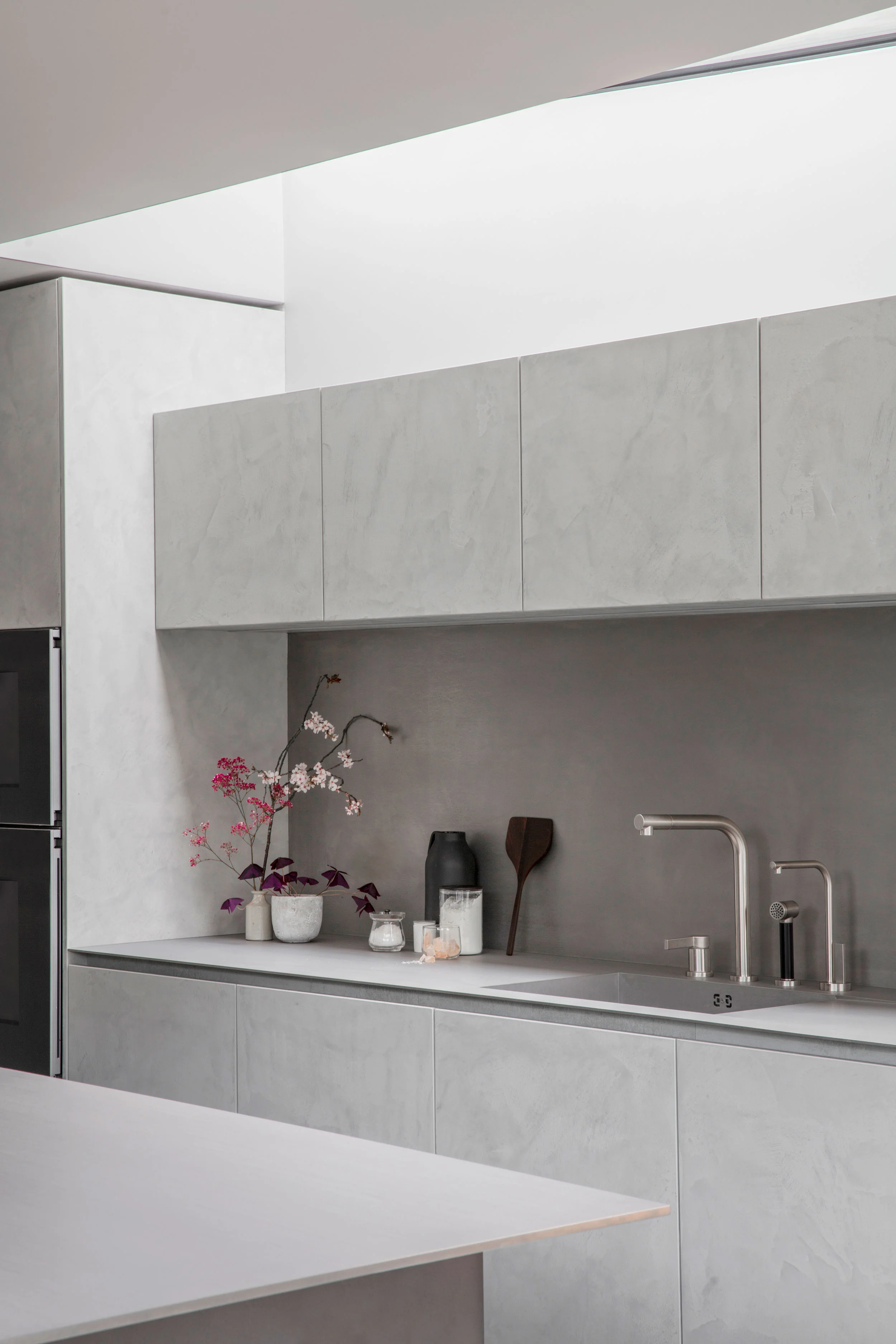 Client: Eggersmann Project: New Kitchens Photographer: 7am Creative / Ben Robertson