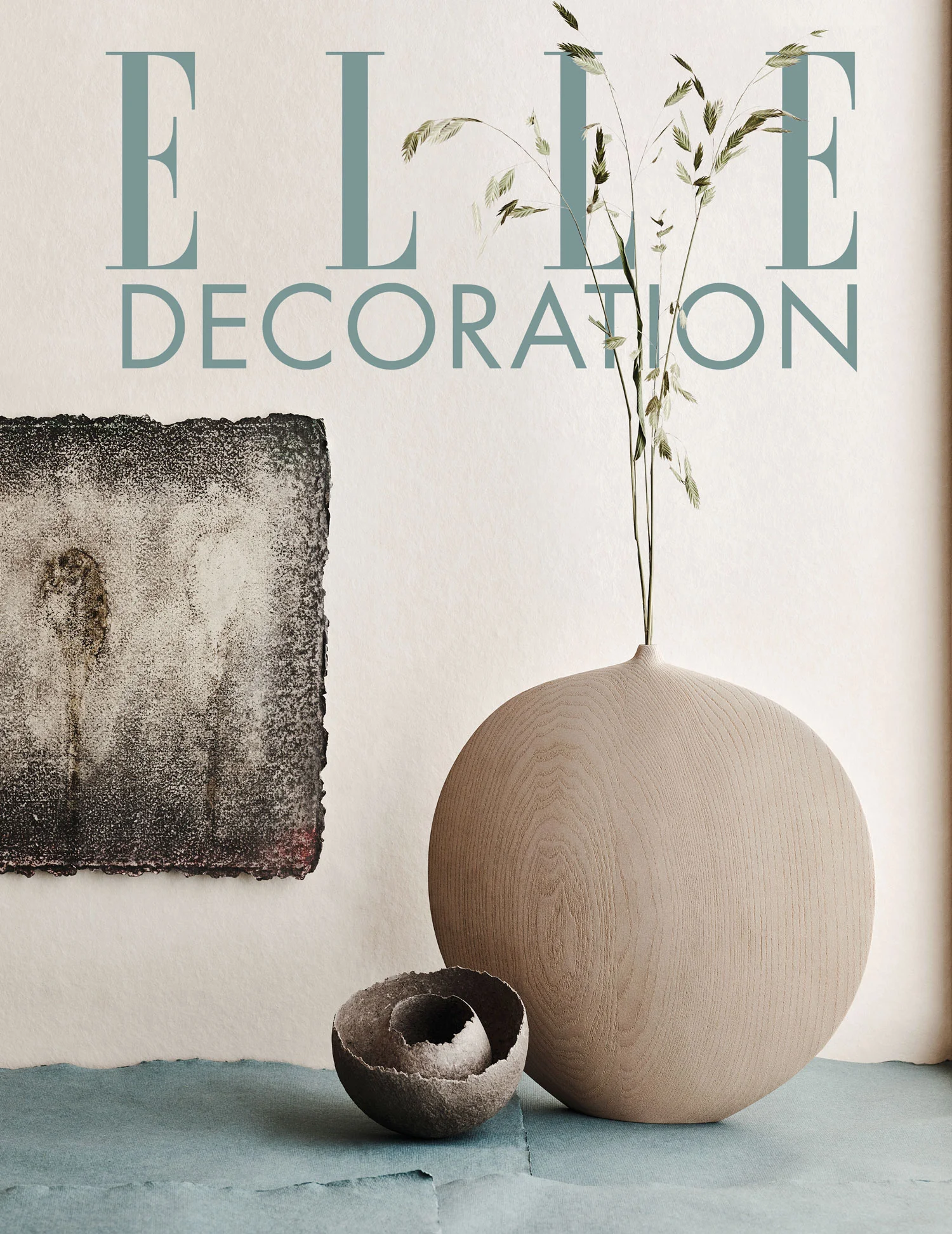 ELLE DECORATION | Paper & Ink