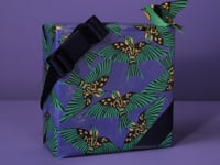 Client: Impressions Originale Project: Wrapping paper Animator: Katy Beveridge