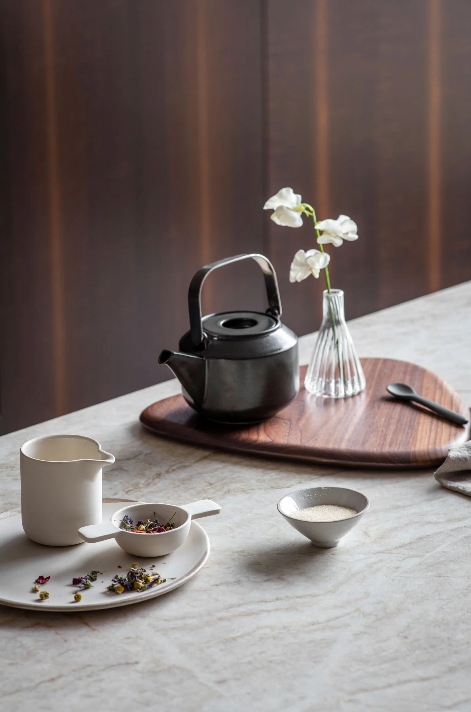 Client: Eggersmann Project: New Kitchens Photographer: 7am Creative / Ben Robertson
