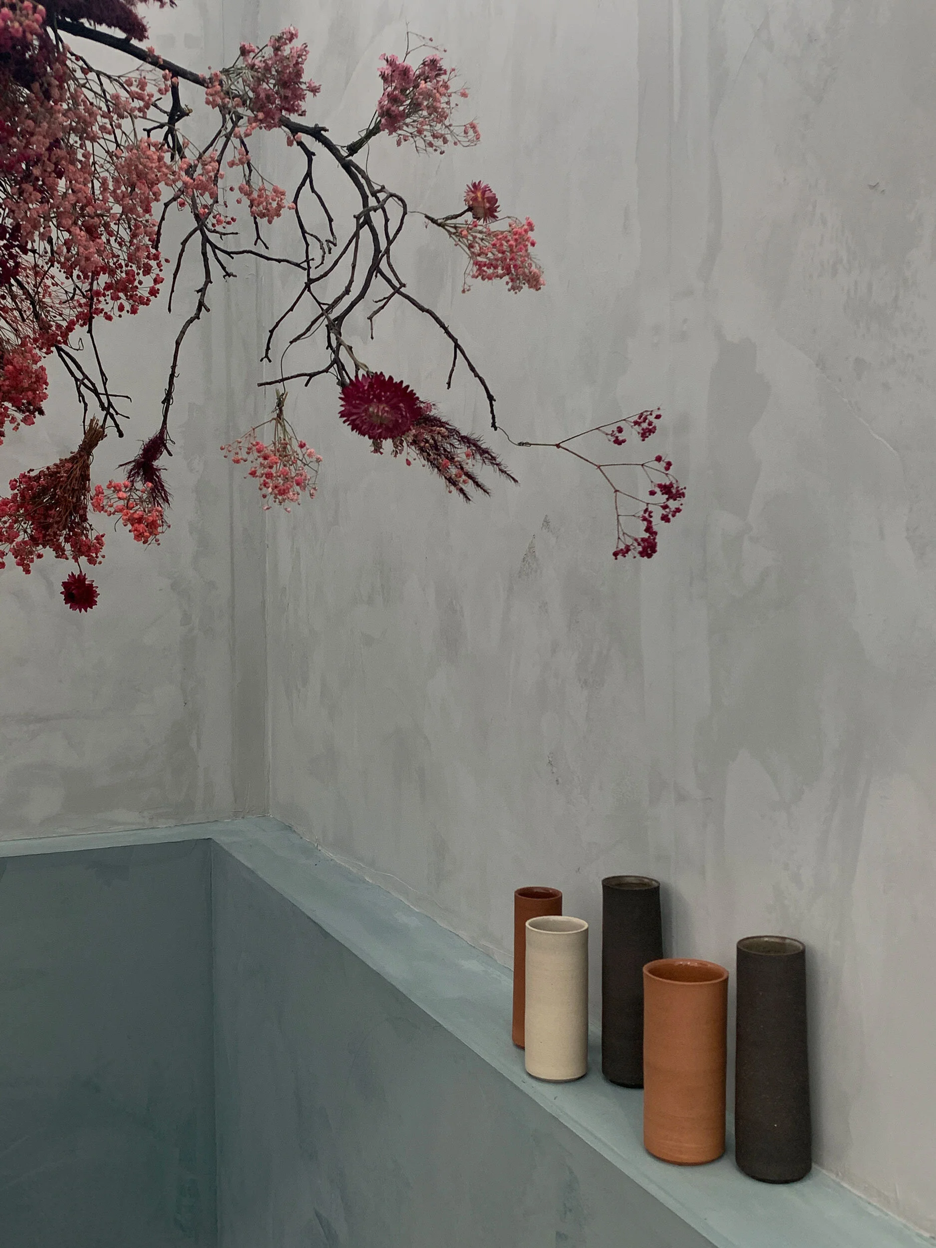 Client: Andrew Dominic Furniture Project: Decorex Photographer: Felix Speller