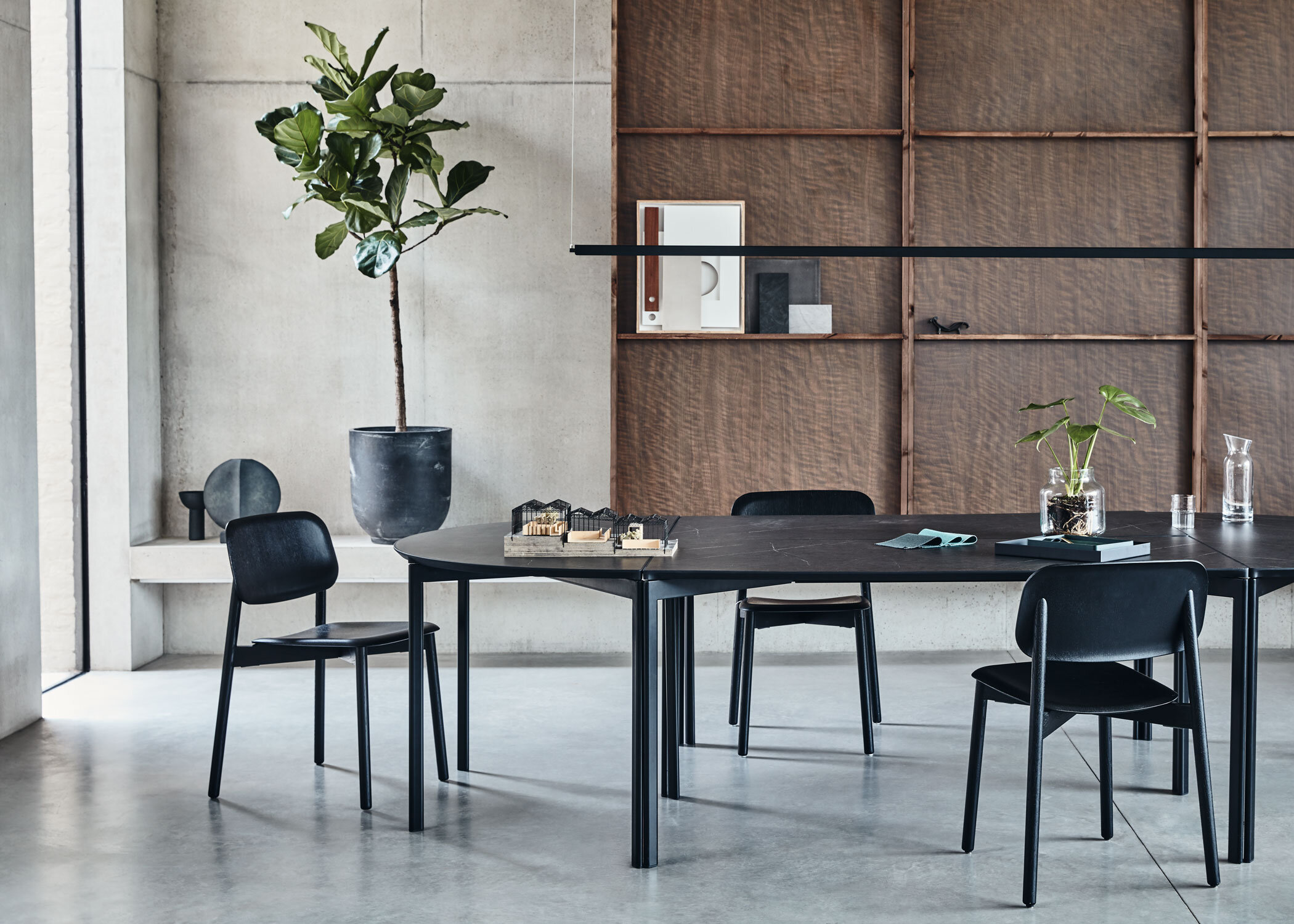 Client: Cra’ster Project: ‘Line’ table Photographer: Ben Anders