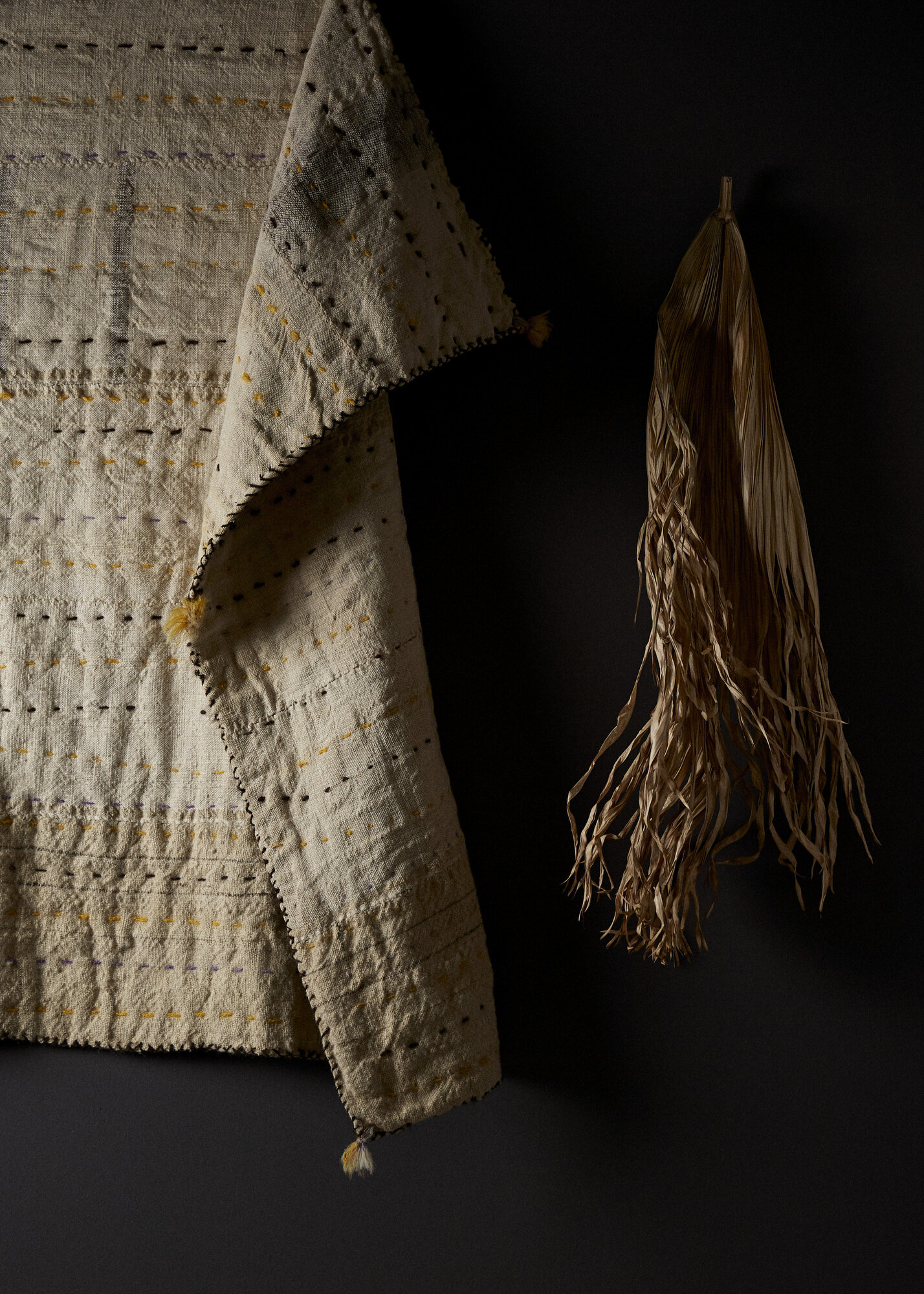  Client:  Larusi  Project:  Conversations in Colour exhibition  Photographer:  Kristy Noble  