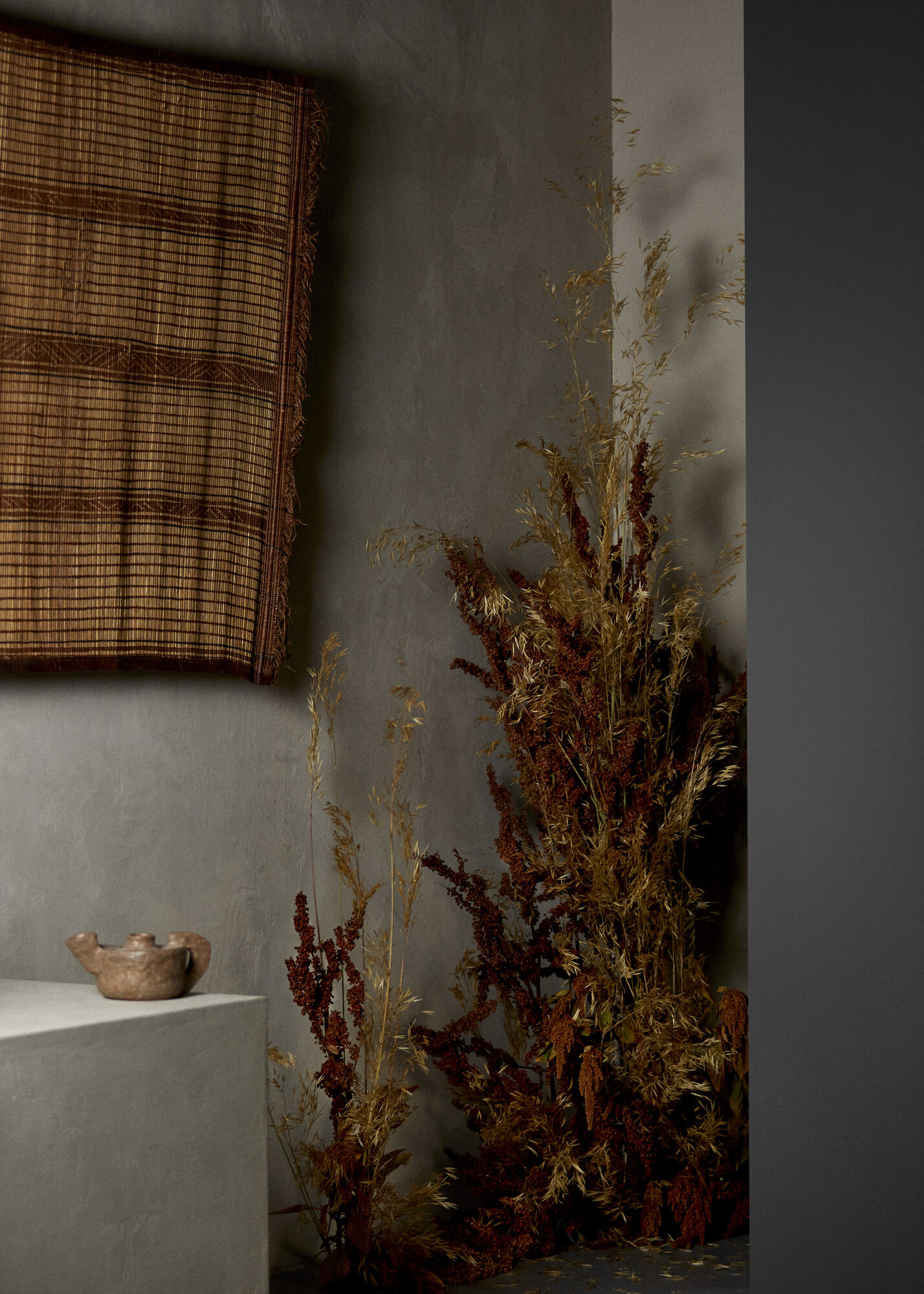  Client:  Larusi  Project:  Conversations in Colour exhibition  Photographer:  Kristy Noble  