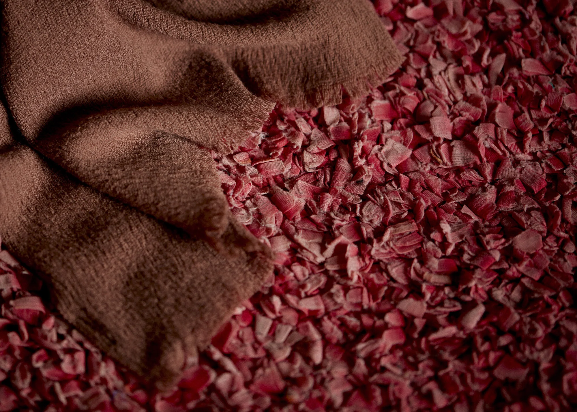  Client:  Larusi  Project:  Conversations in Colour exhibition  Photographer:  Kristy Noble  