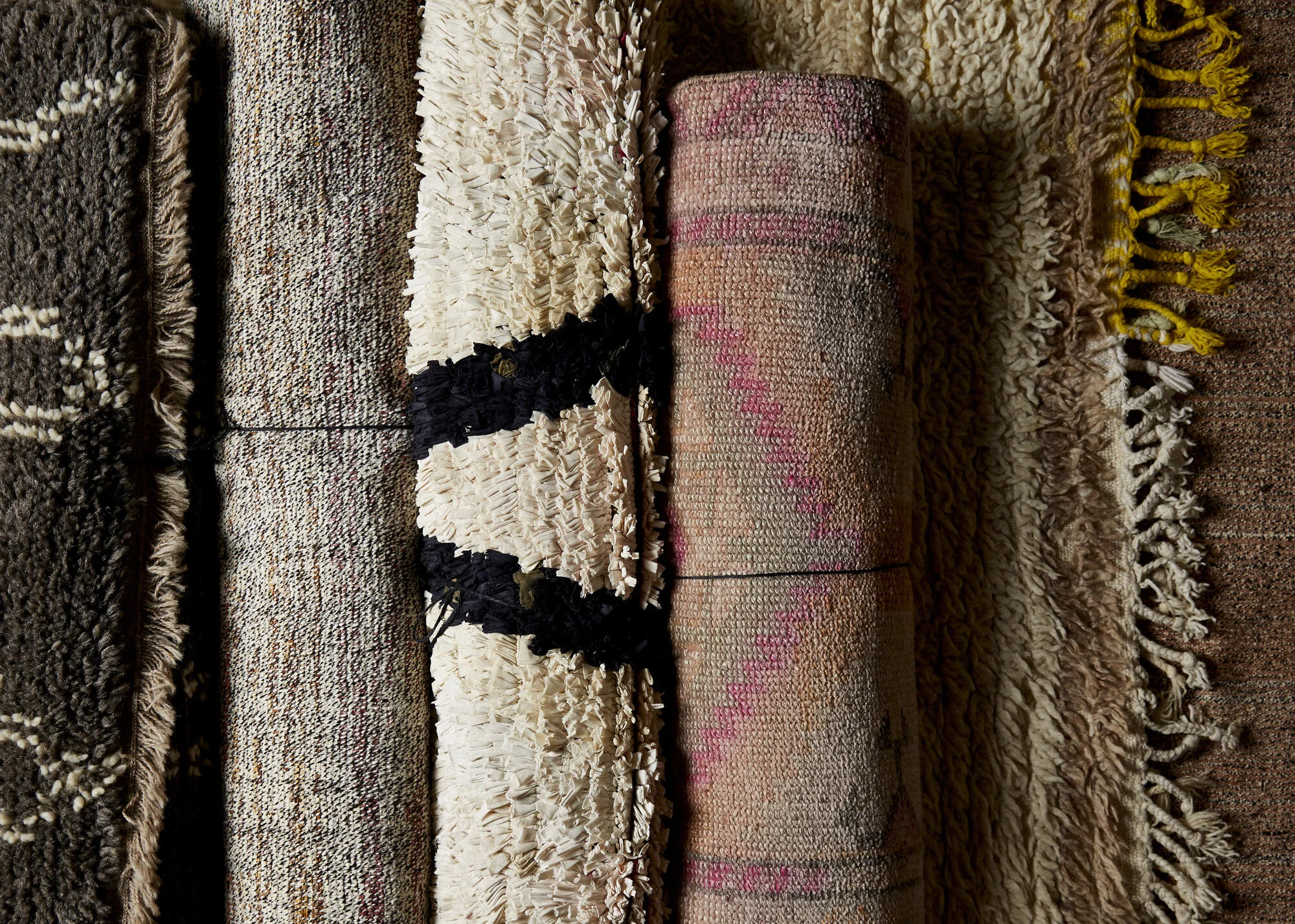  Client:  Larusi  Project:  Conversations in Colour exhibition  Photographer:  Kristy Noble  