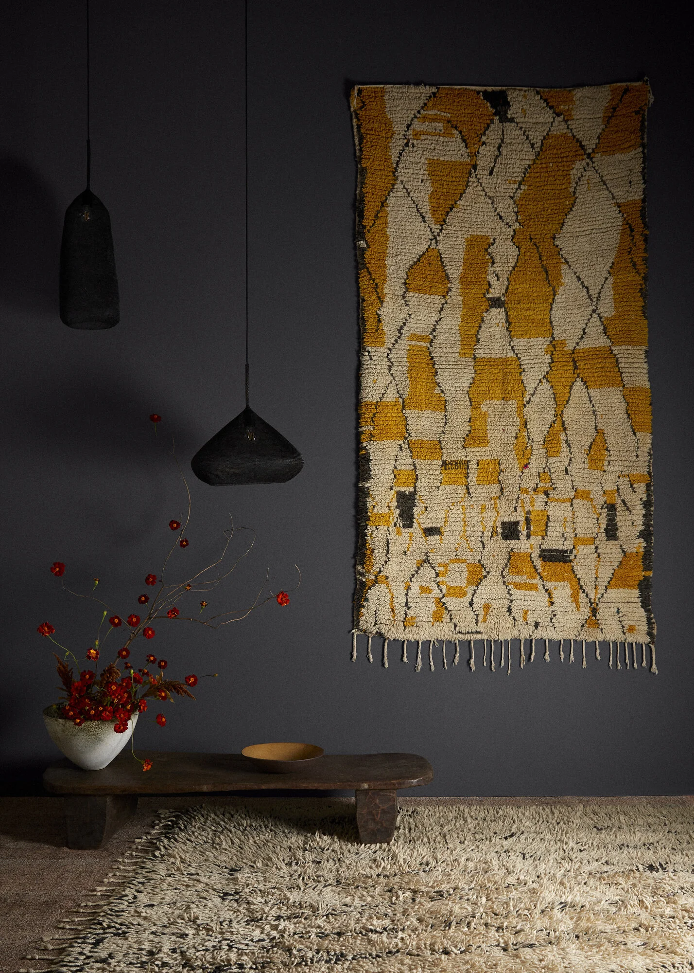   LARUSI   | ‘Conversations in Colour’ Exhibition 