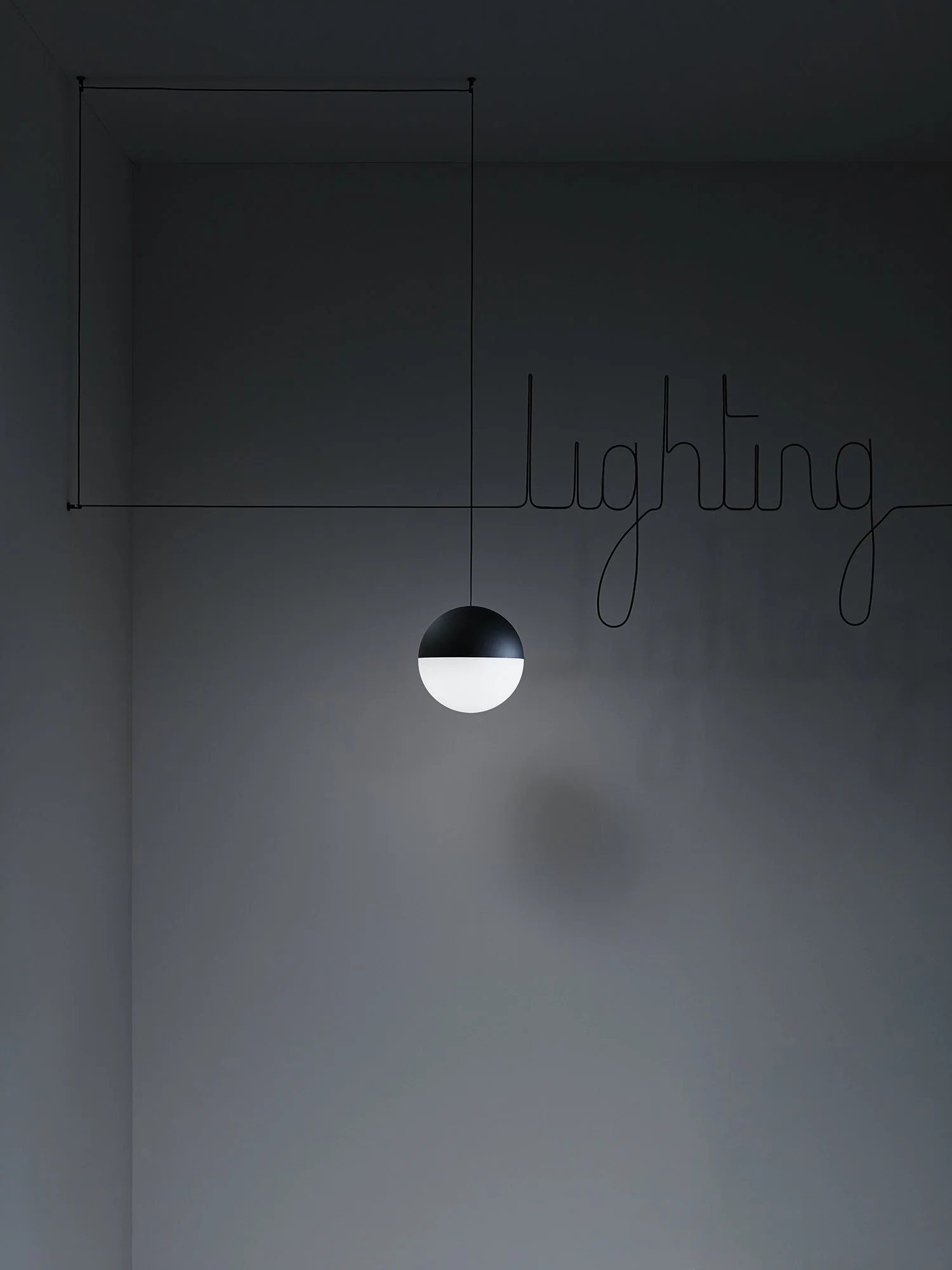 Client: ELLE Decoration Project: Lighting Photographer: Nick Rochowski