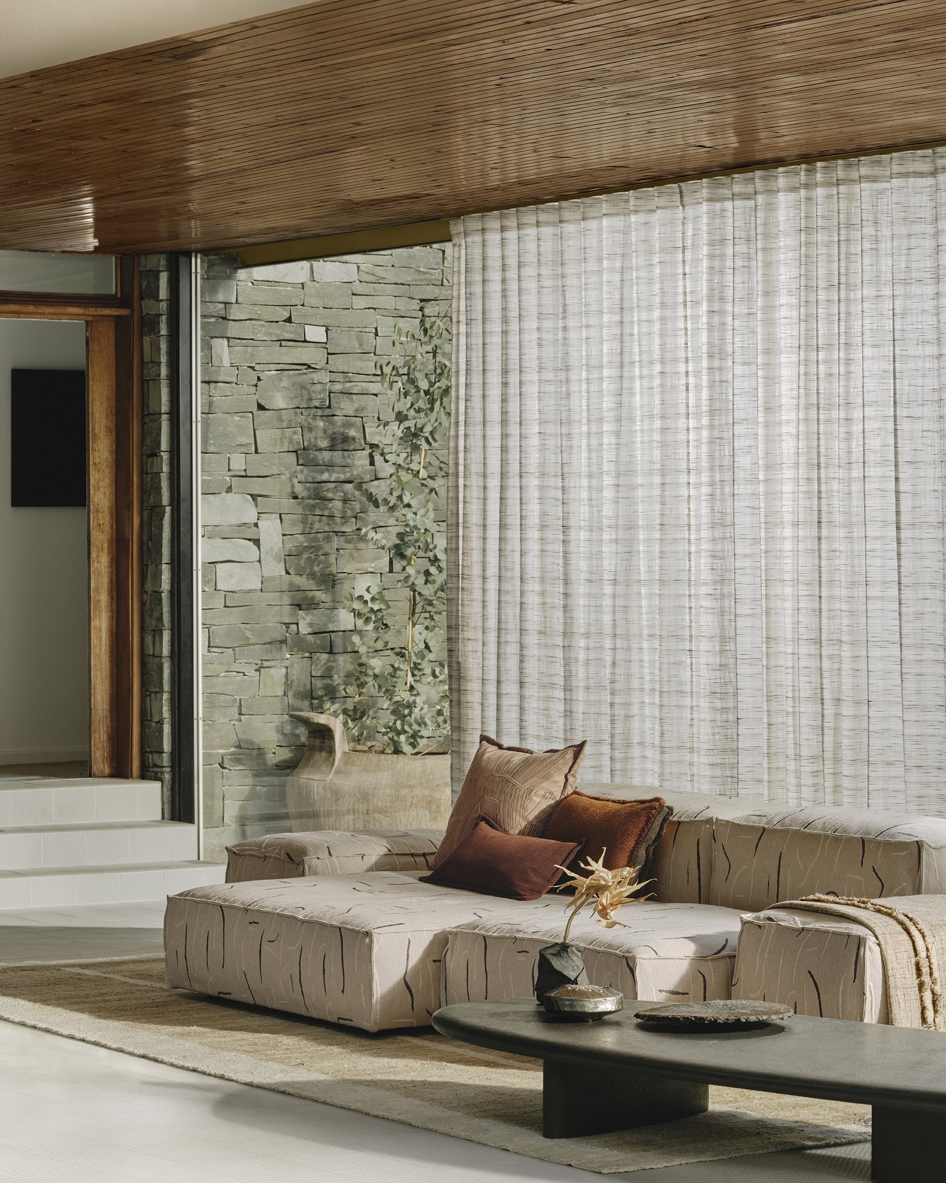 Client: Larsen Project: 2024 Collection Photographer: Christopher Horwood