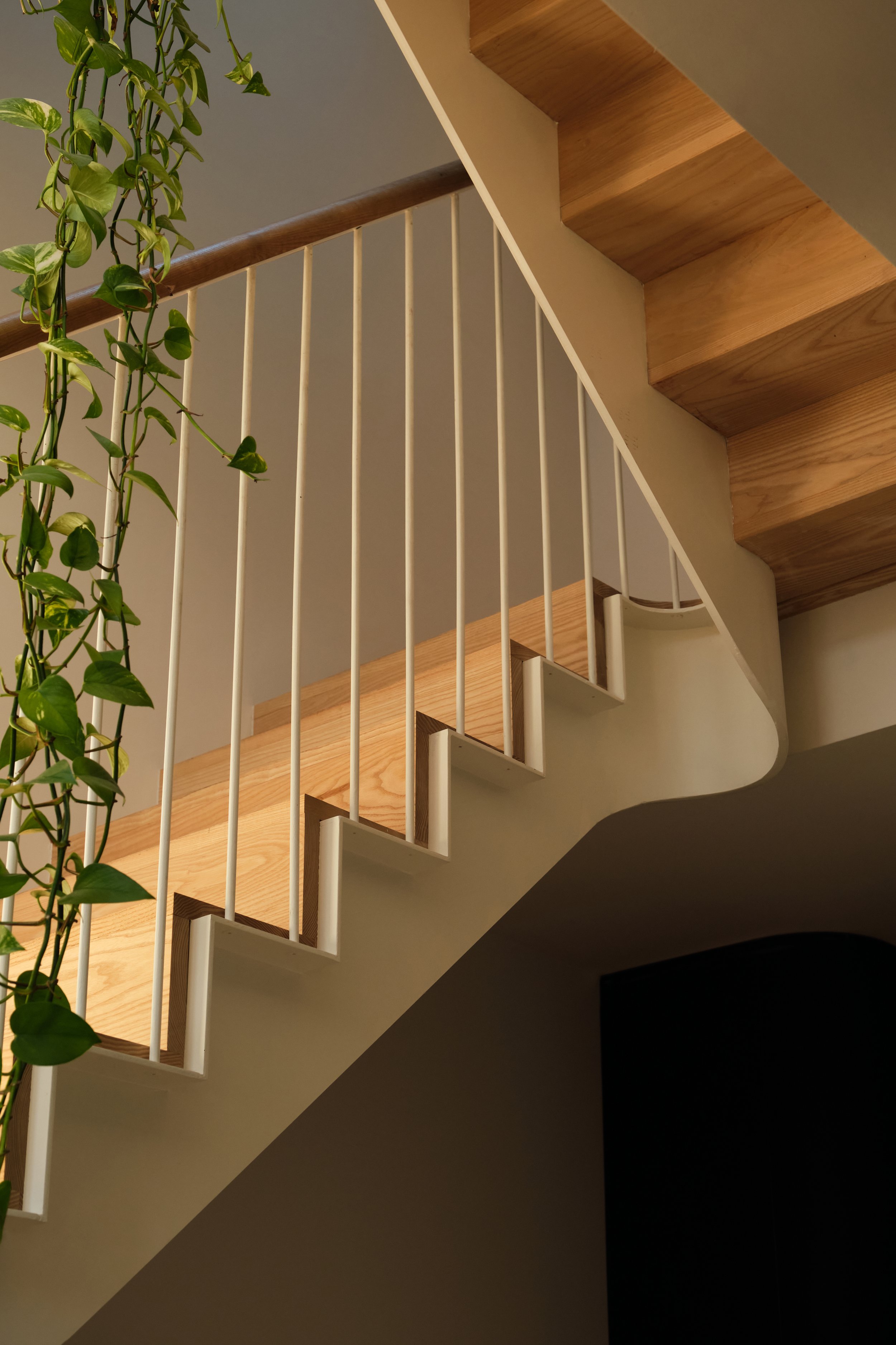 Client: Mosley Thorold Project: Mildmay Apartment Photographer: Ollie Tomlinson