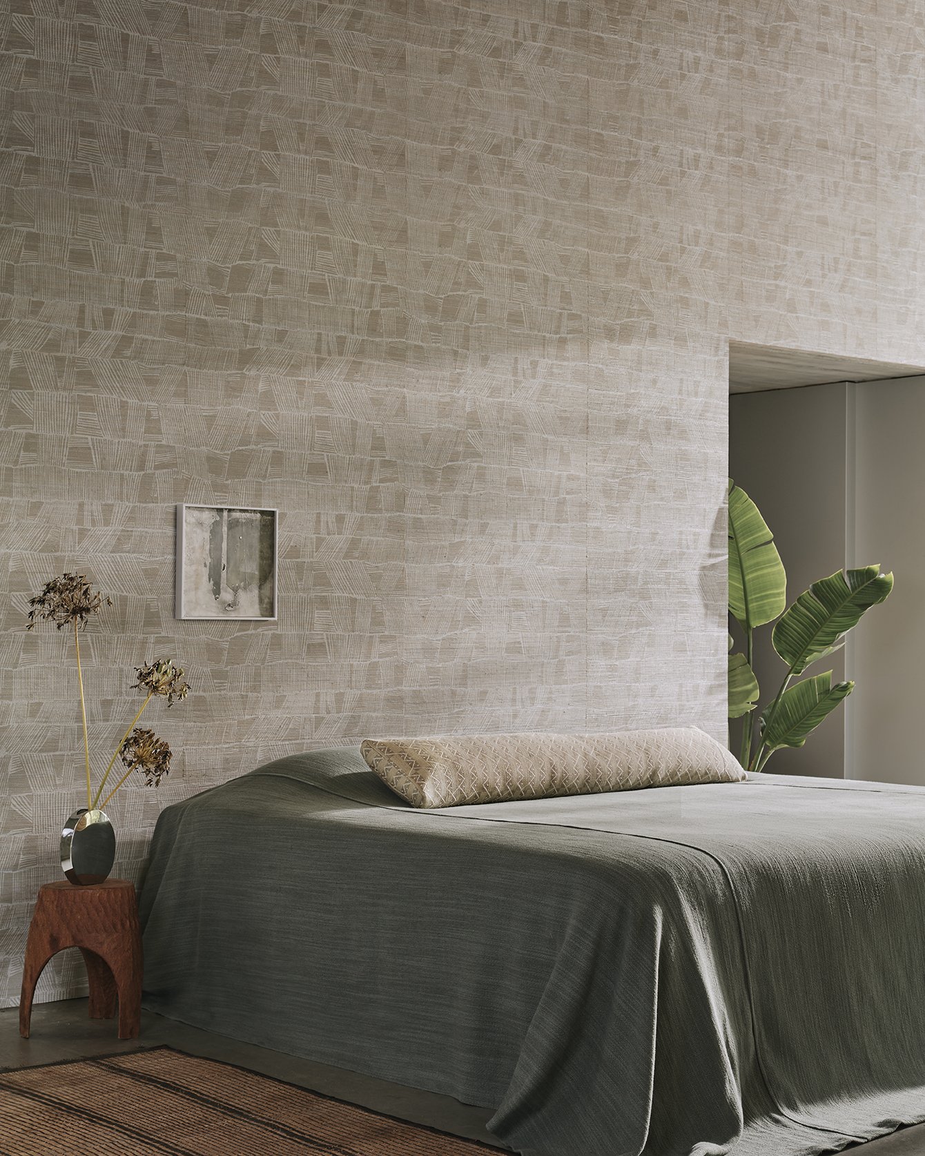 Client: Larsen Project: 2025 Collection Photographer: Christopher Horwood